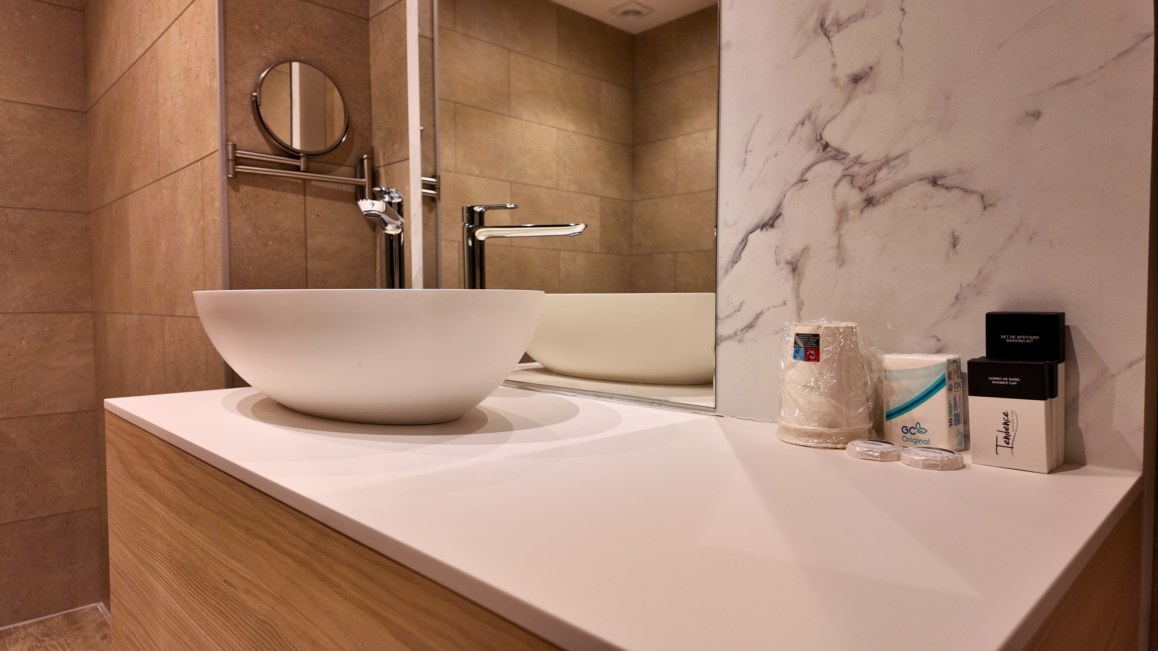 Junior Suite Comfort