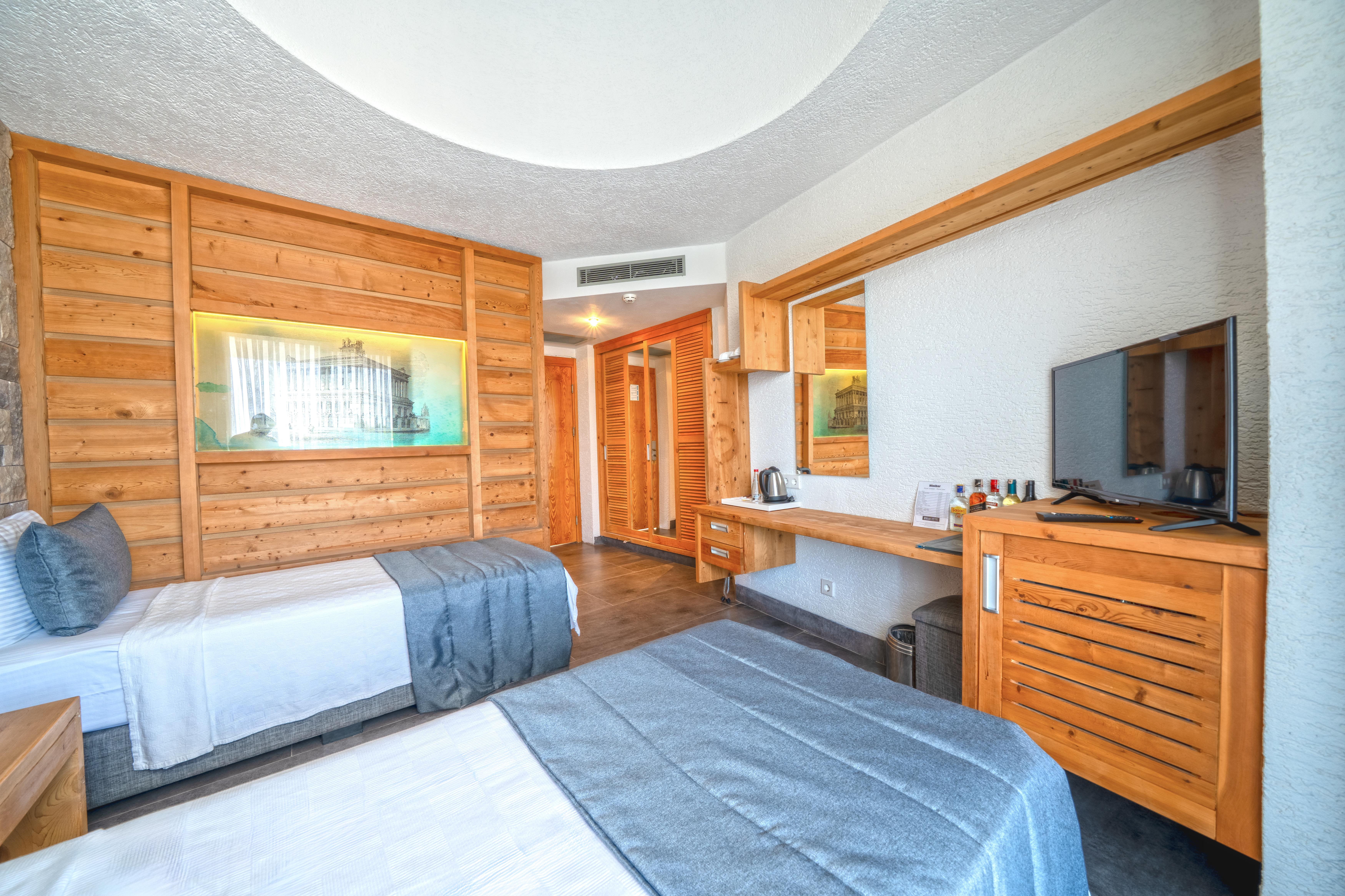 Double Single Comfort