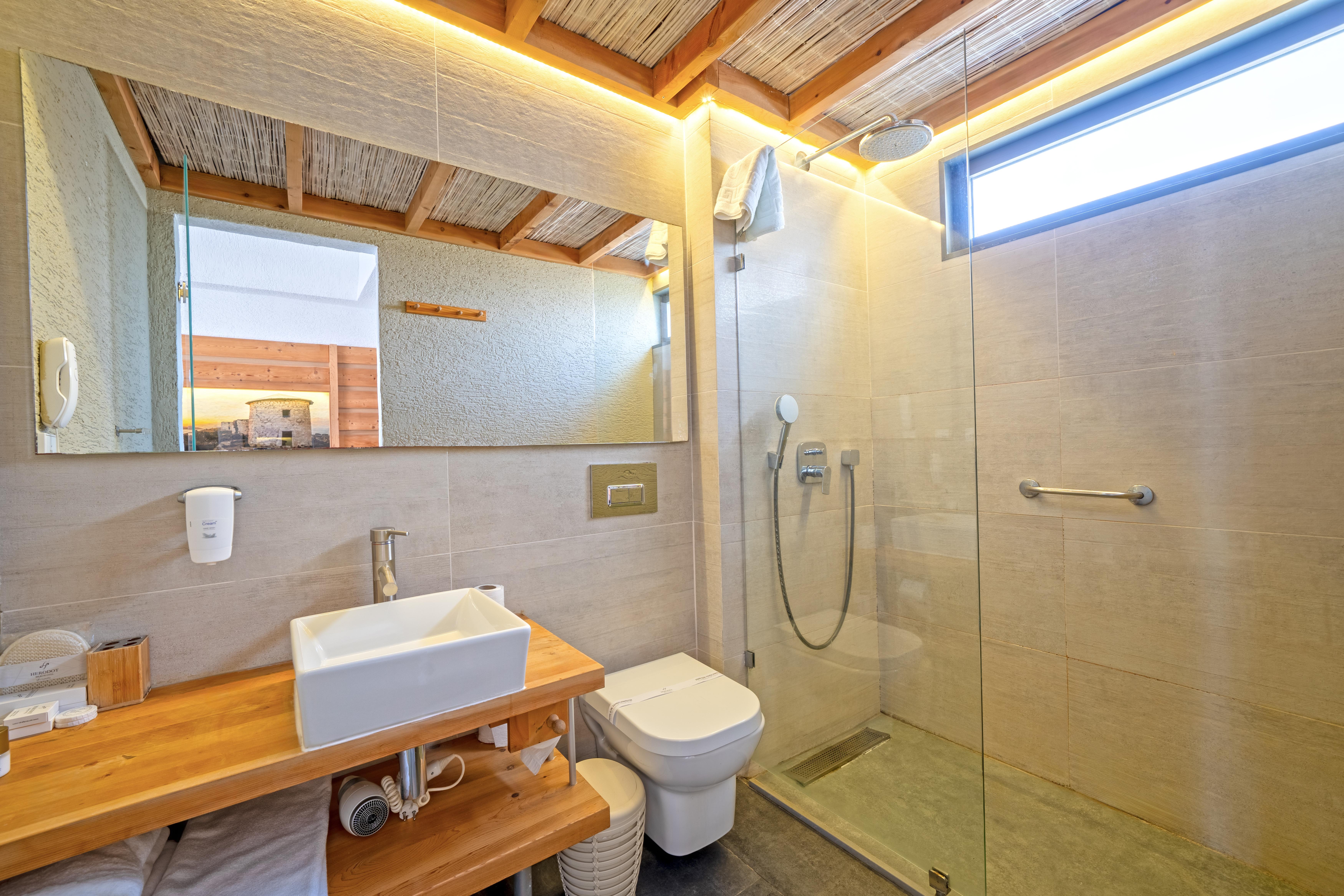 Junior Suite Deluxe with Balcony