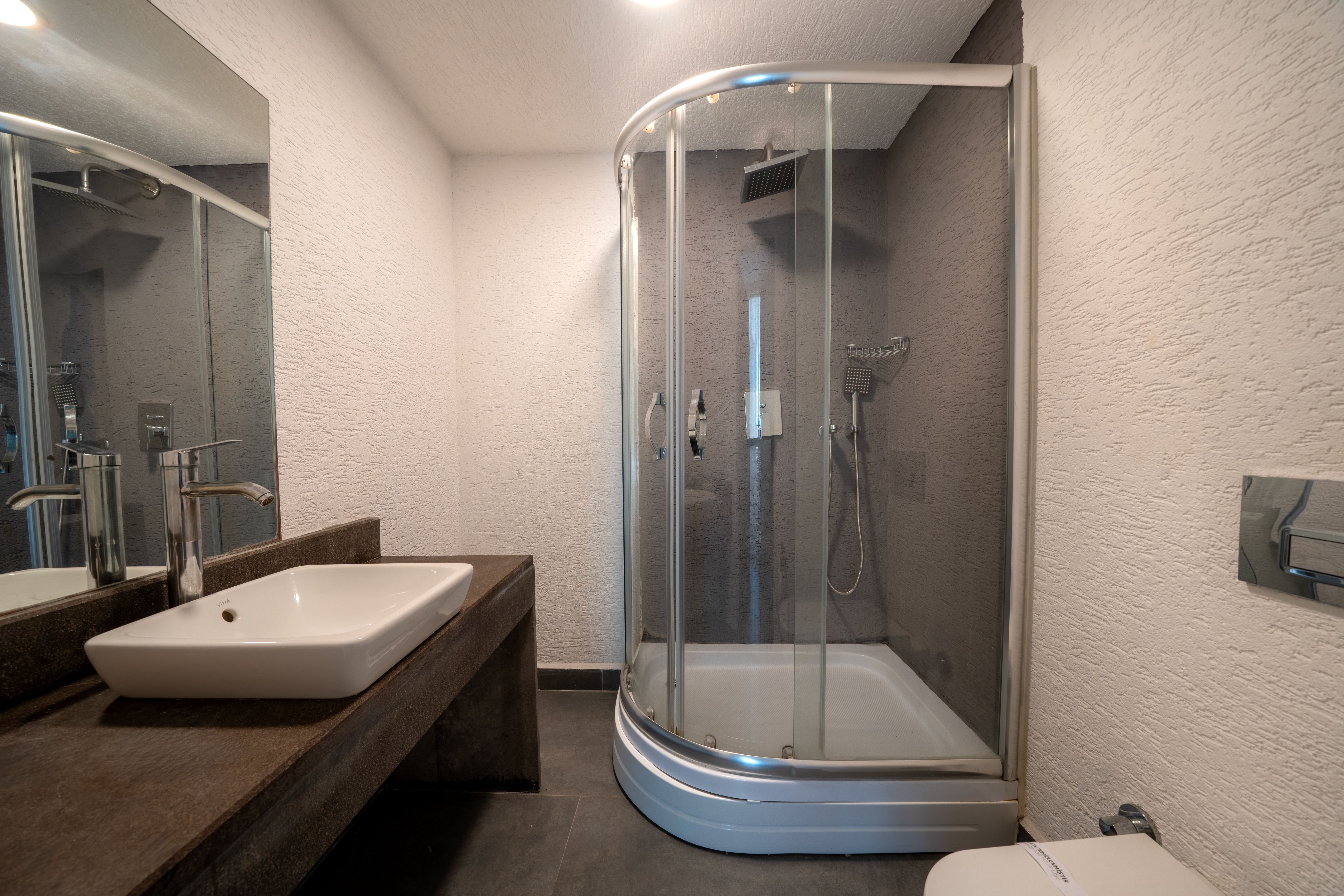 Family Room One Bedroom