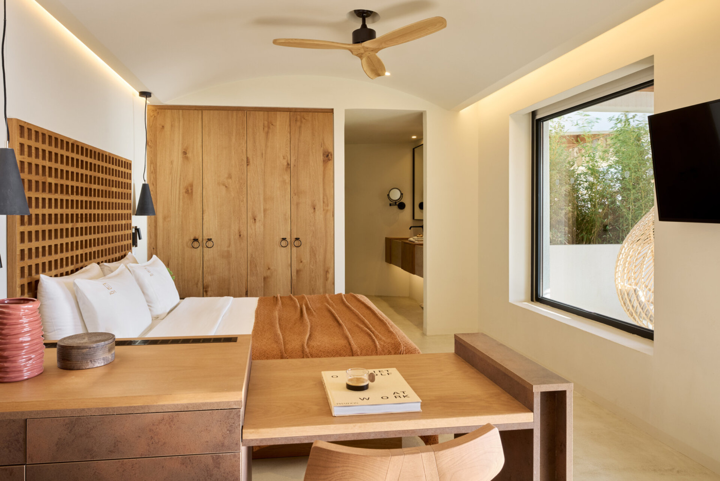 Suite with Private Pool