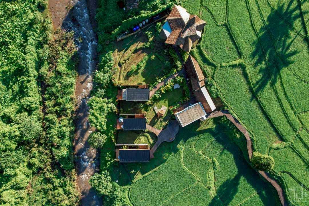 Double Deluxe One Bed