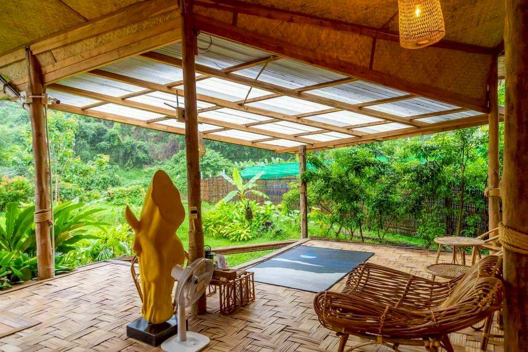 Double Deluxe One Bed