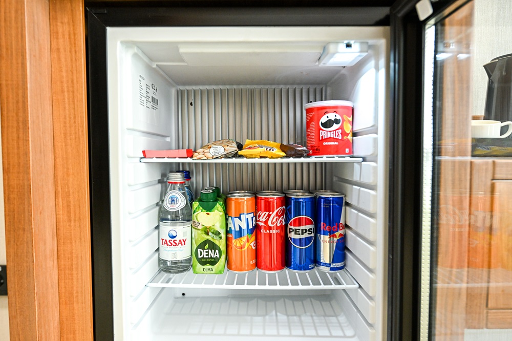 Double or Twin Luxury