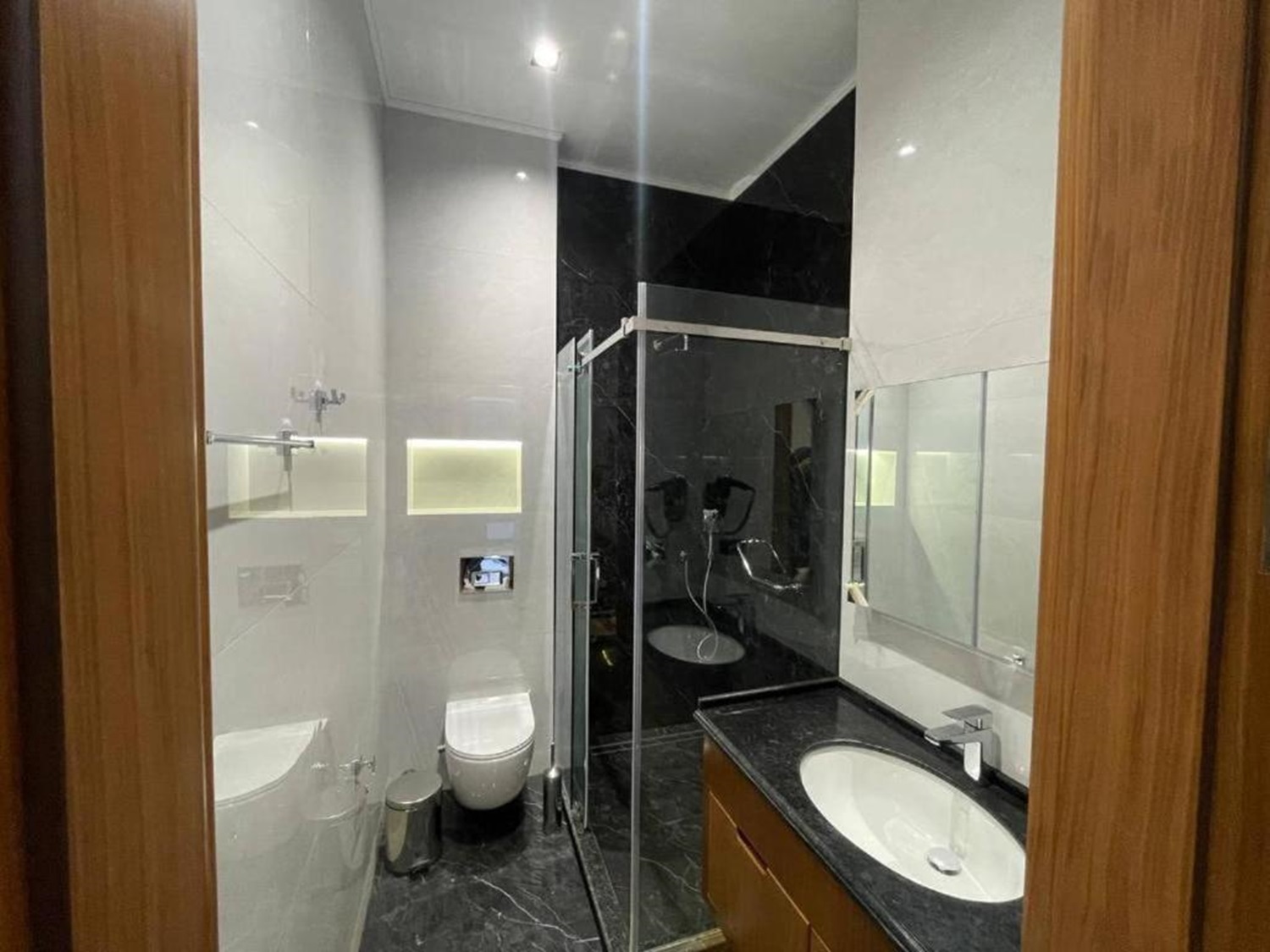 Double or Twin Standard