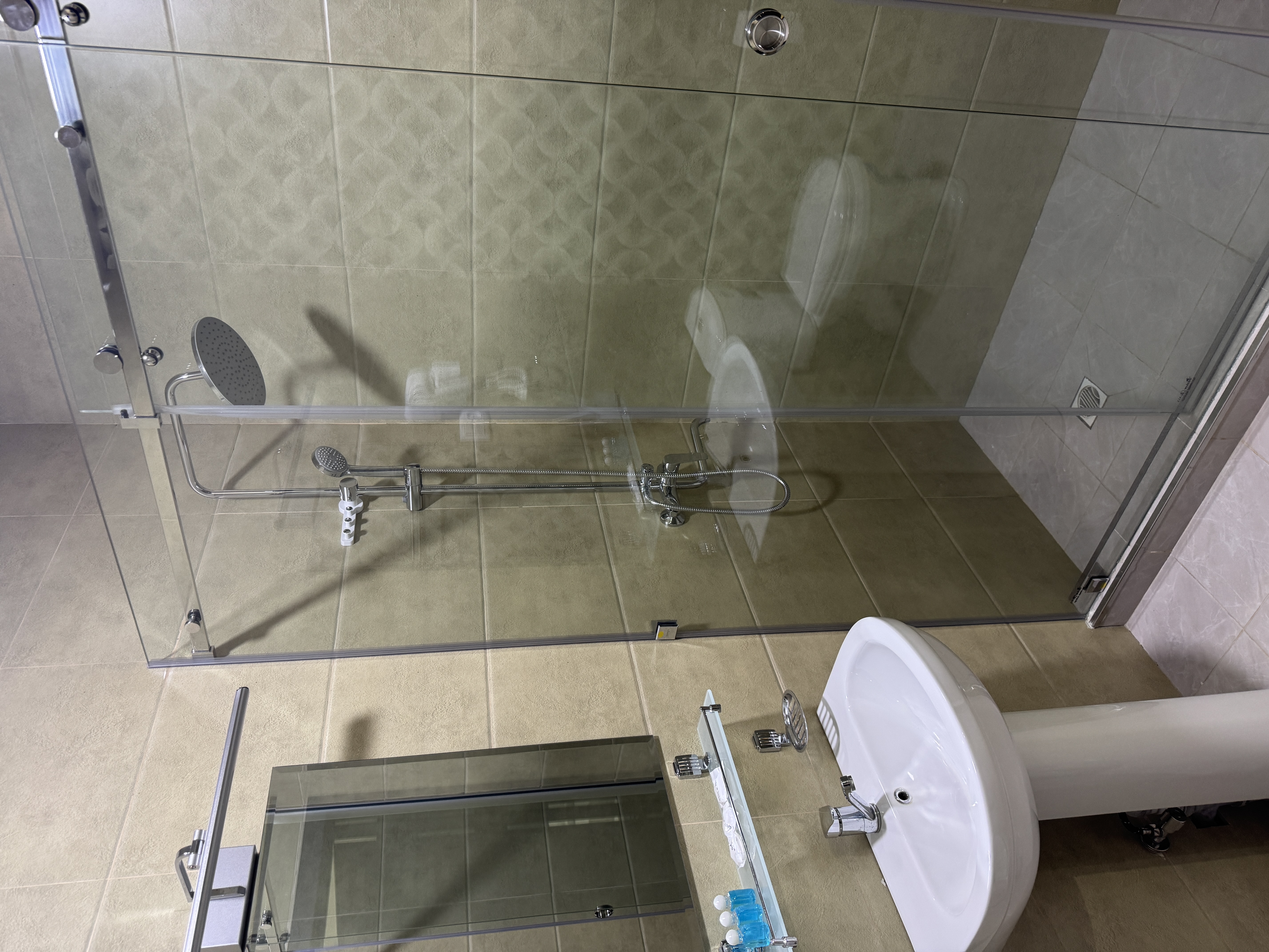 Double or Twin Deluxe Two Beds