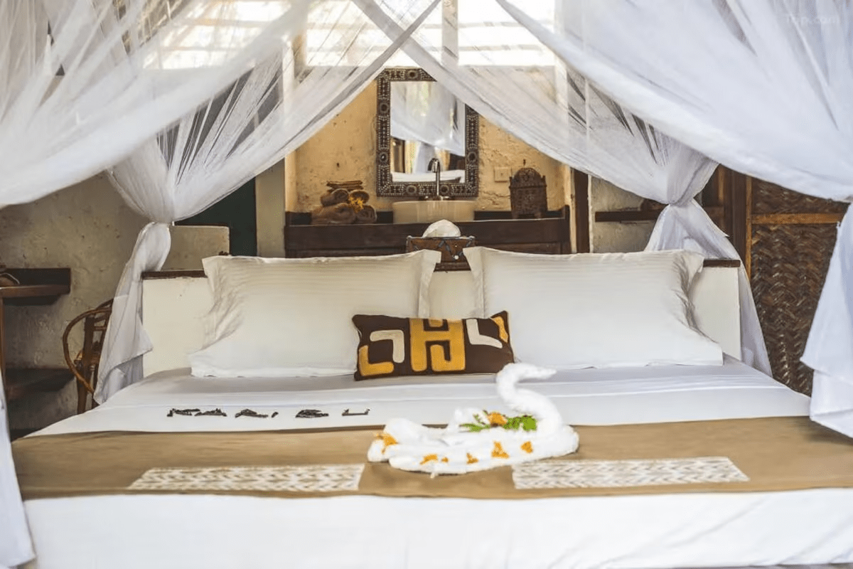 Double Single Economy