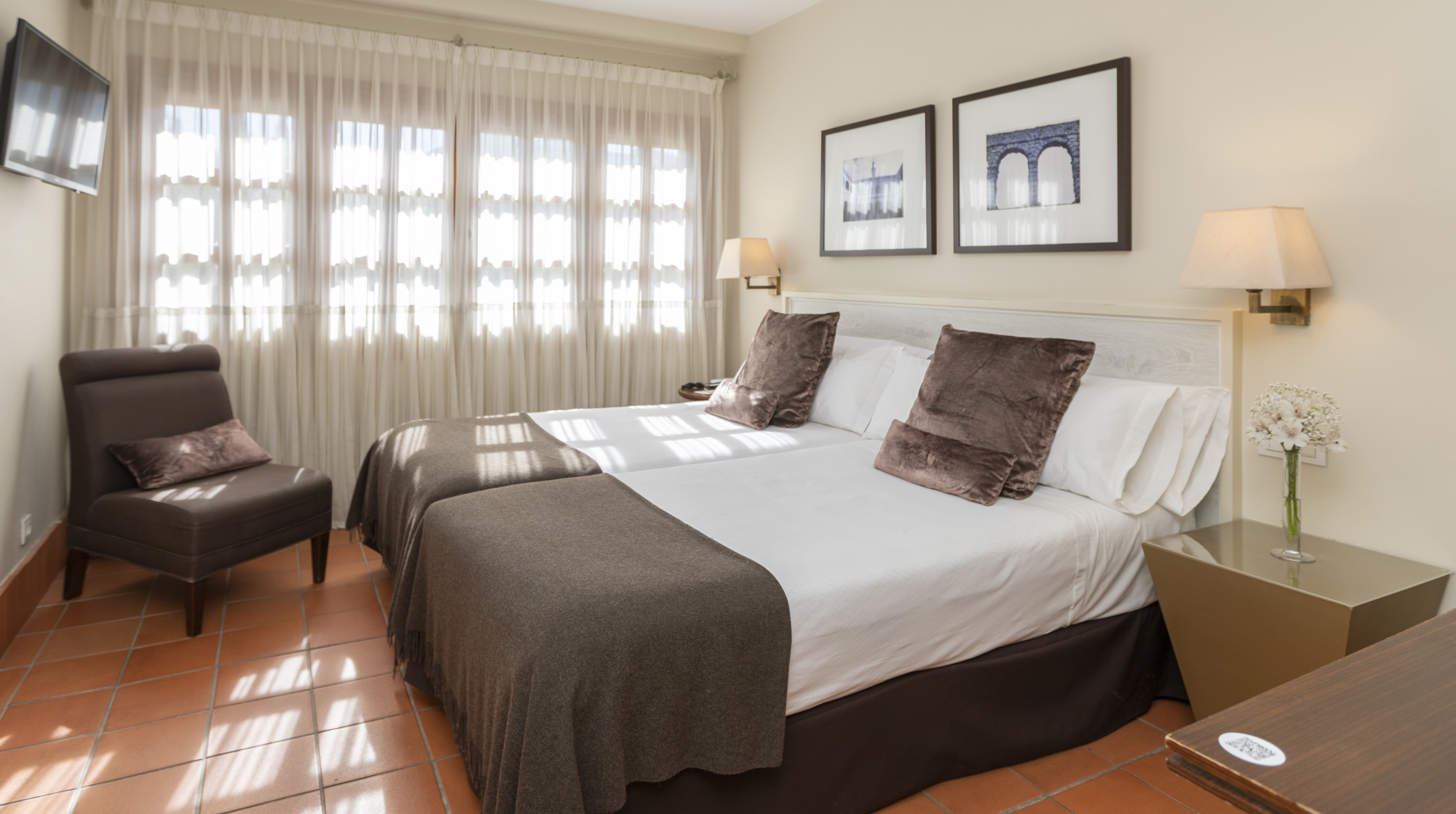 Double Single Standard