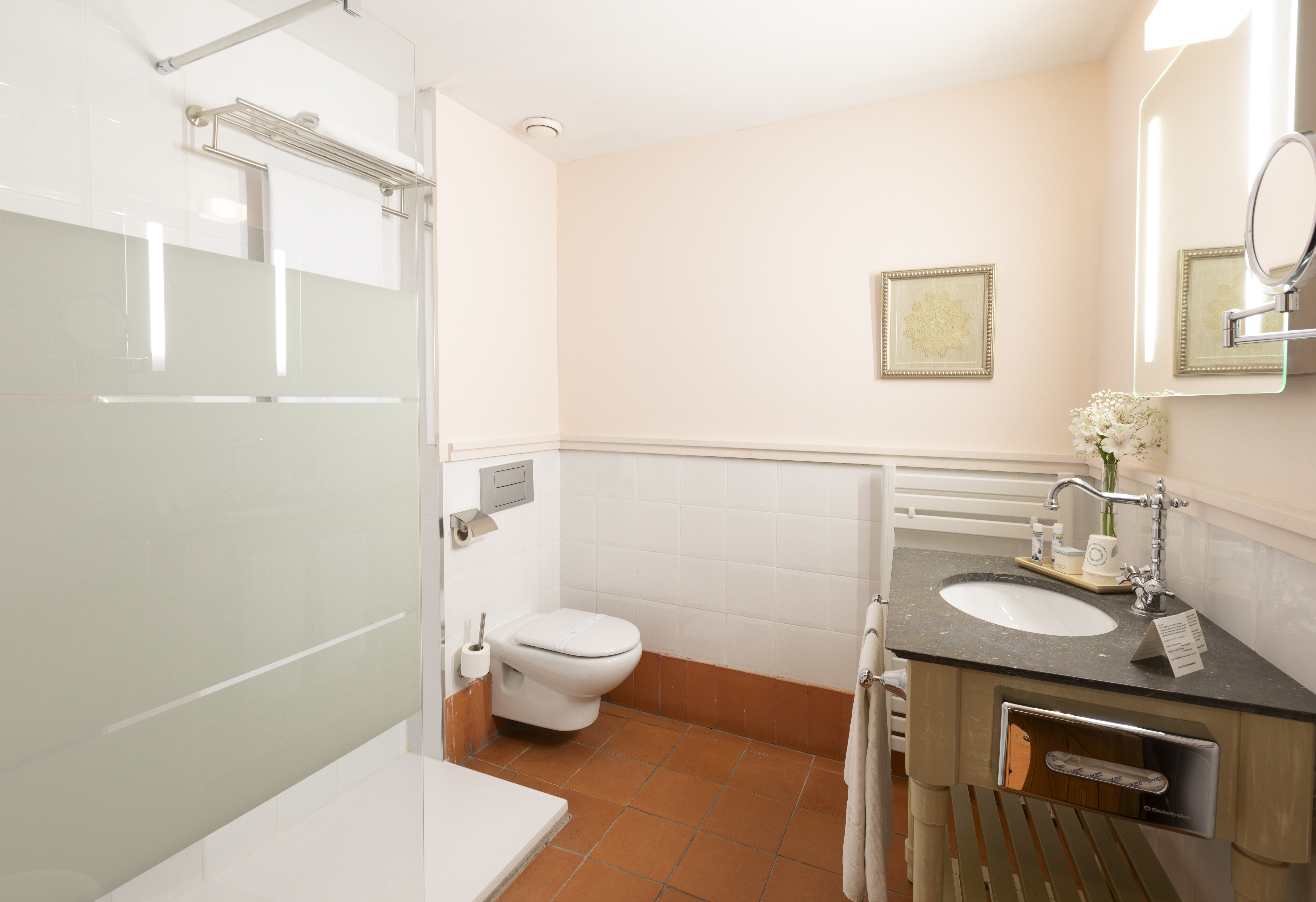 Double Single Standard