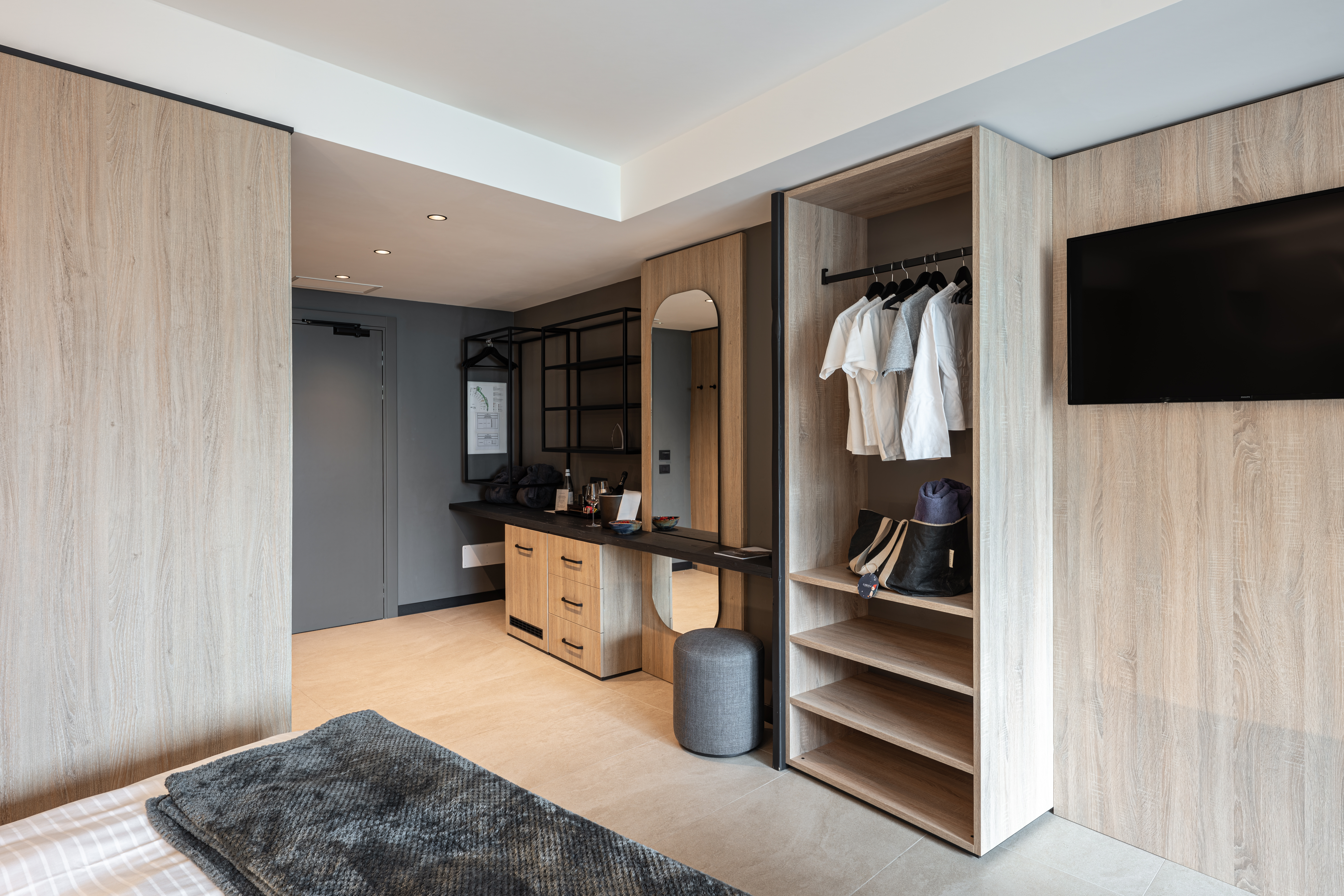 Junior Suite Superior