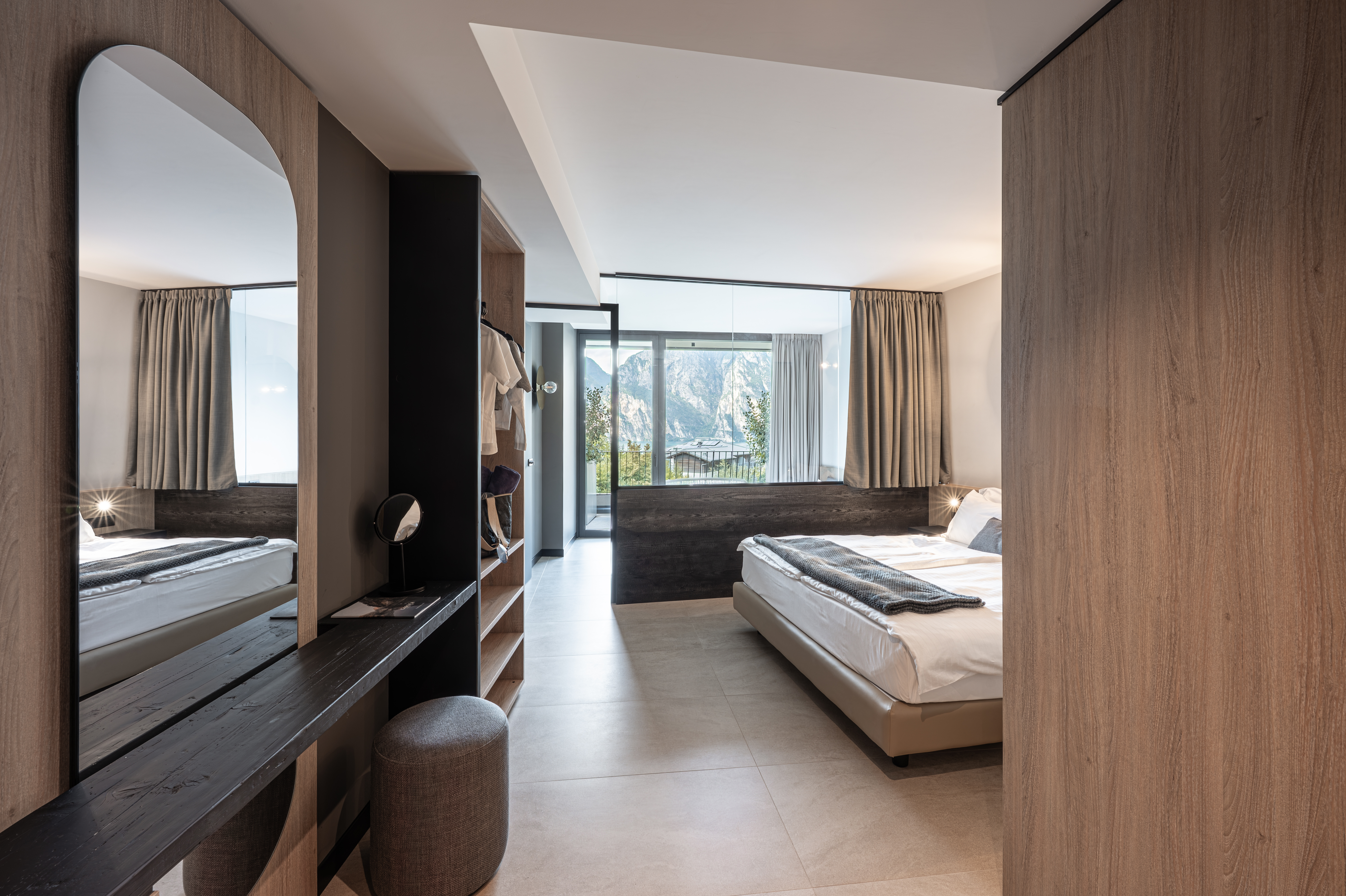 Junior Suite Superior