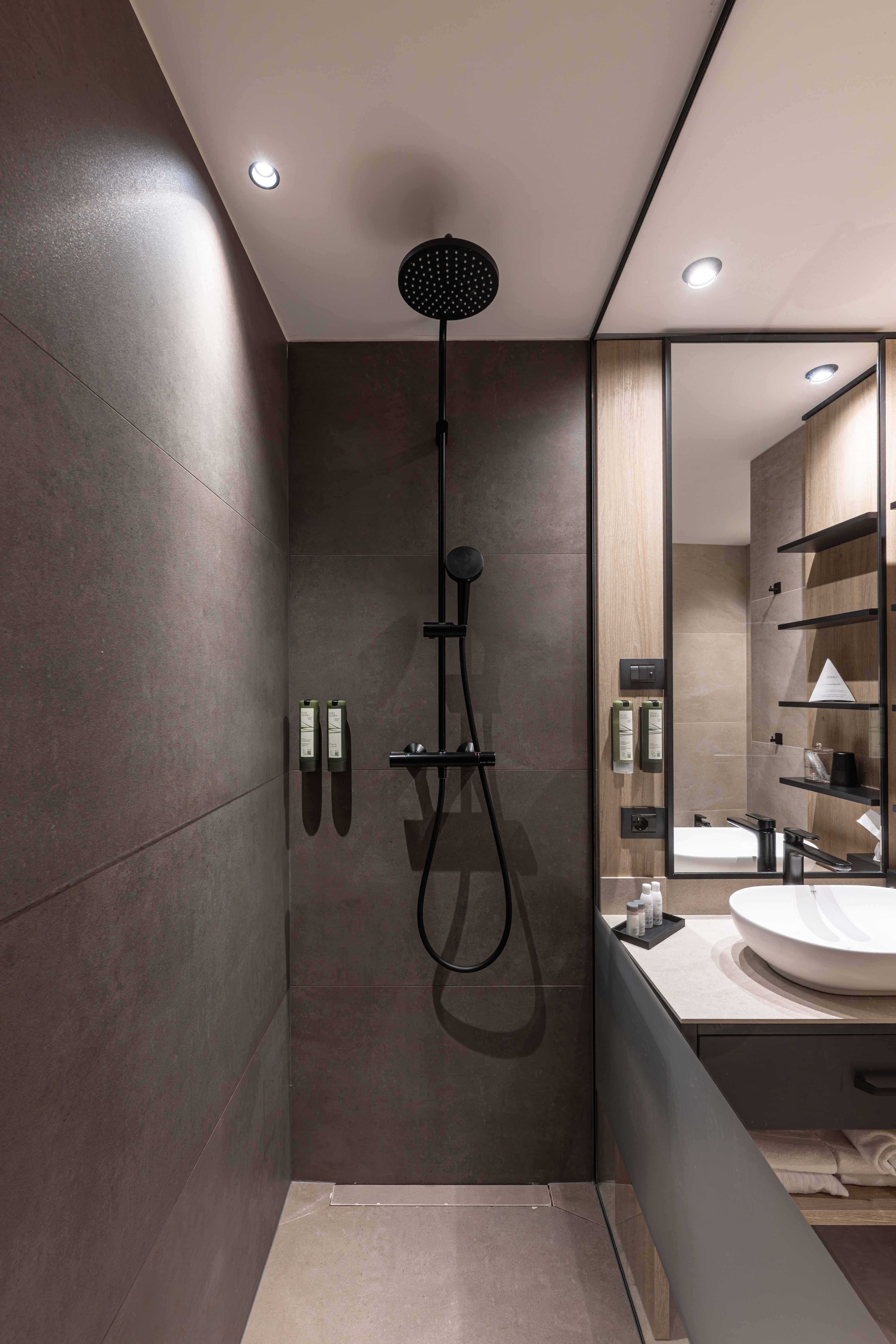 Junior Suite Superior