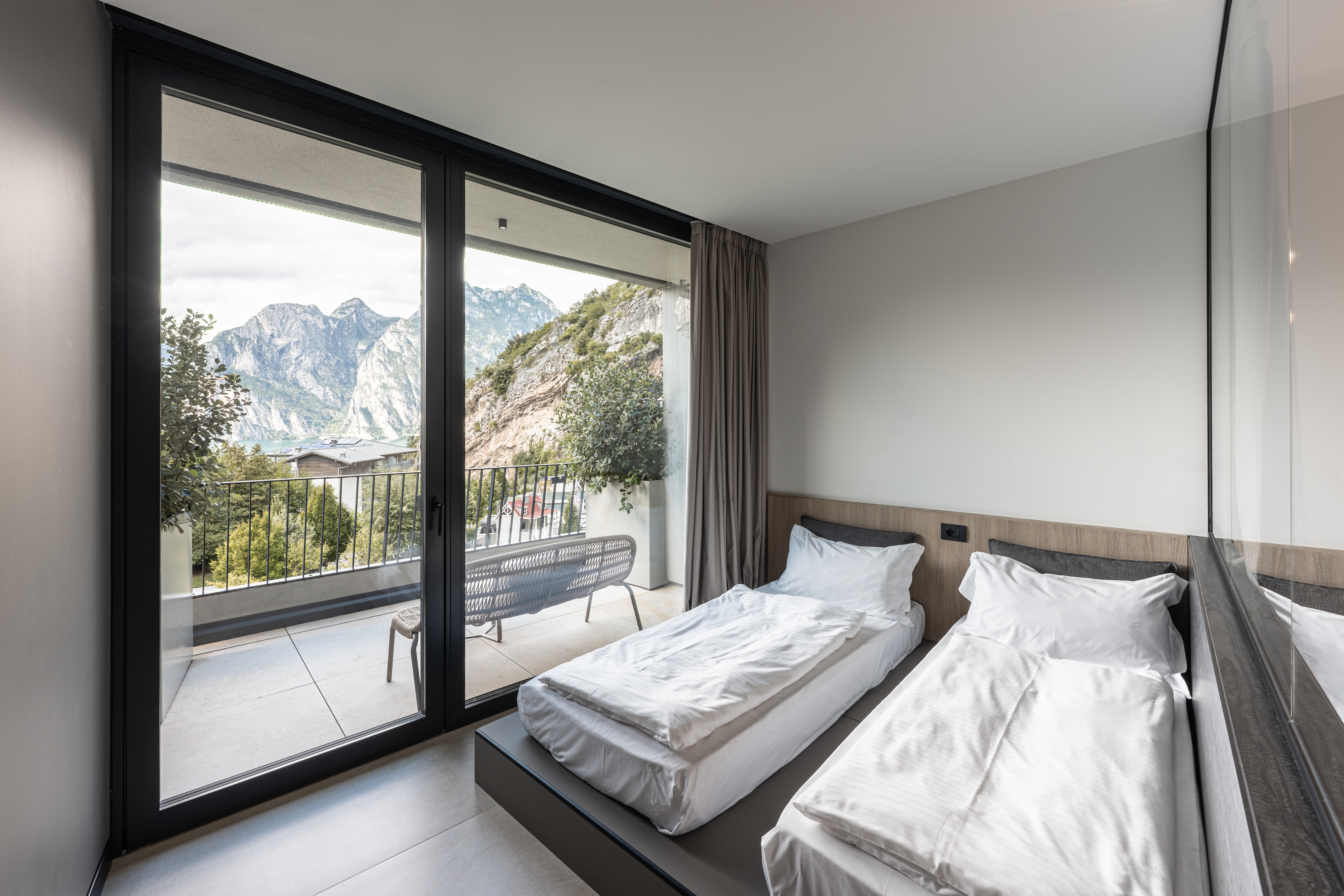 Junior Suite Superior