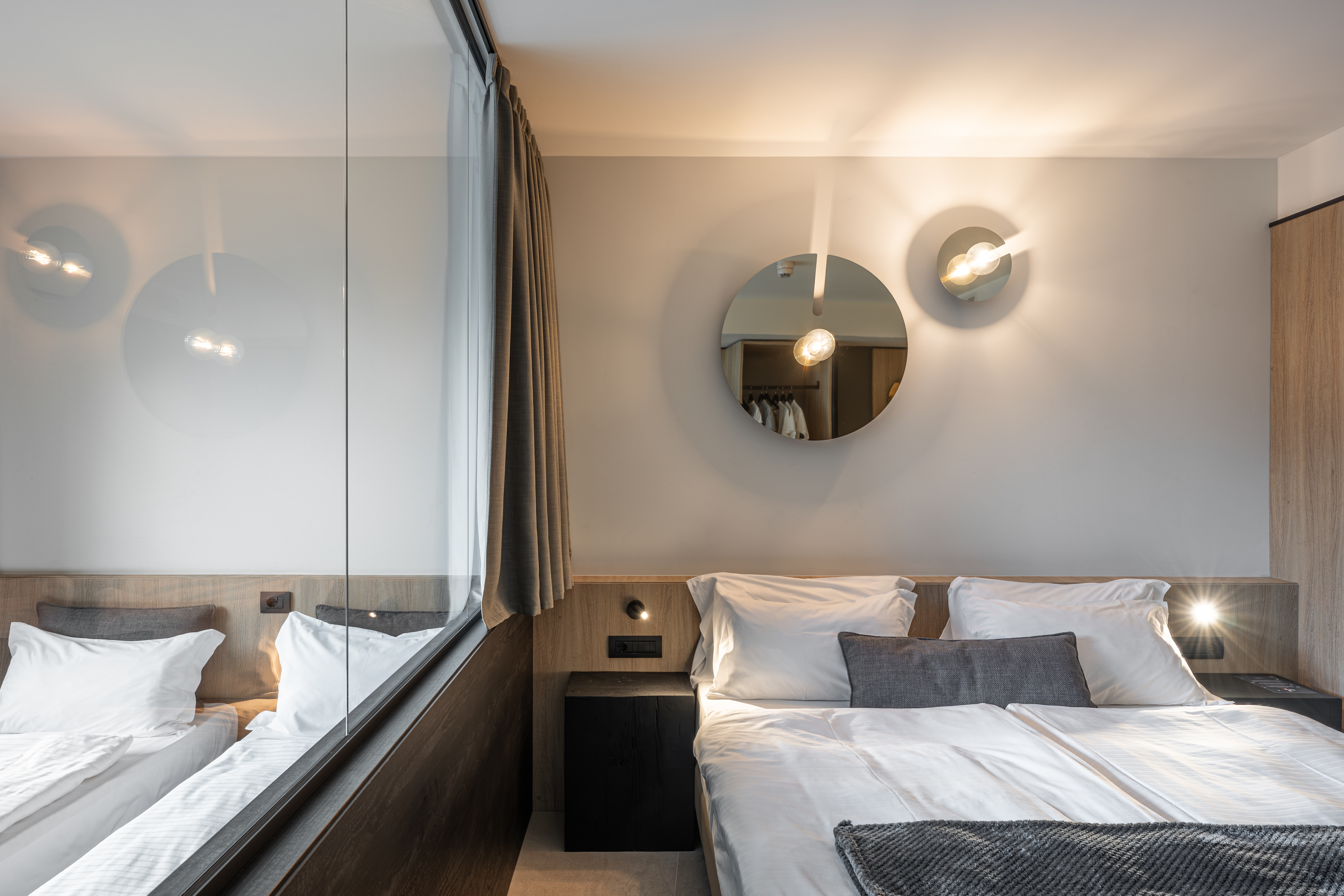 Junior Suite Superior