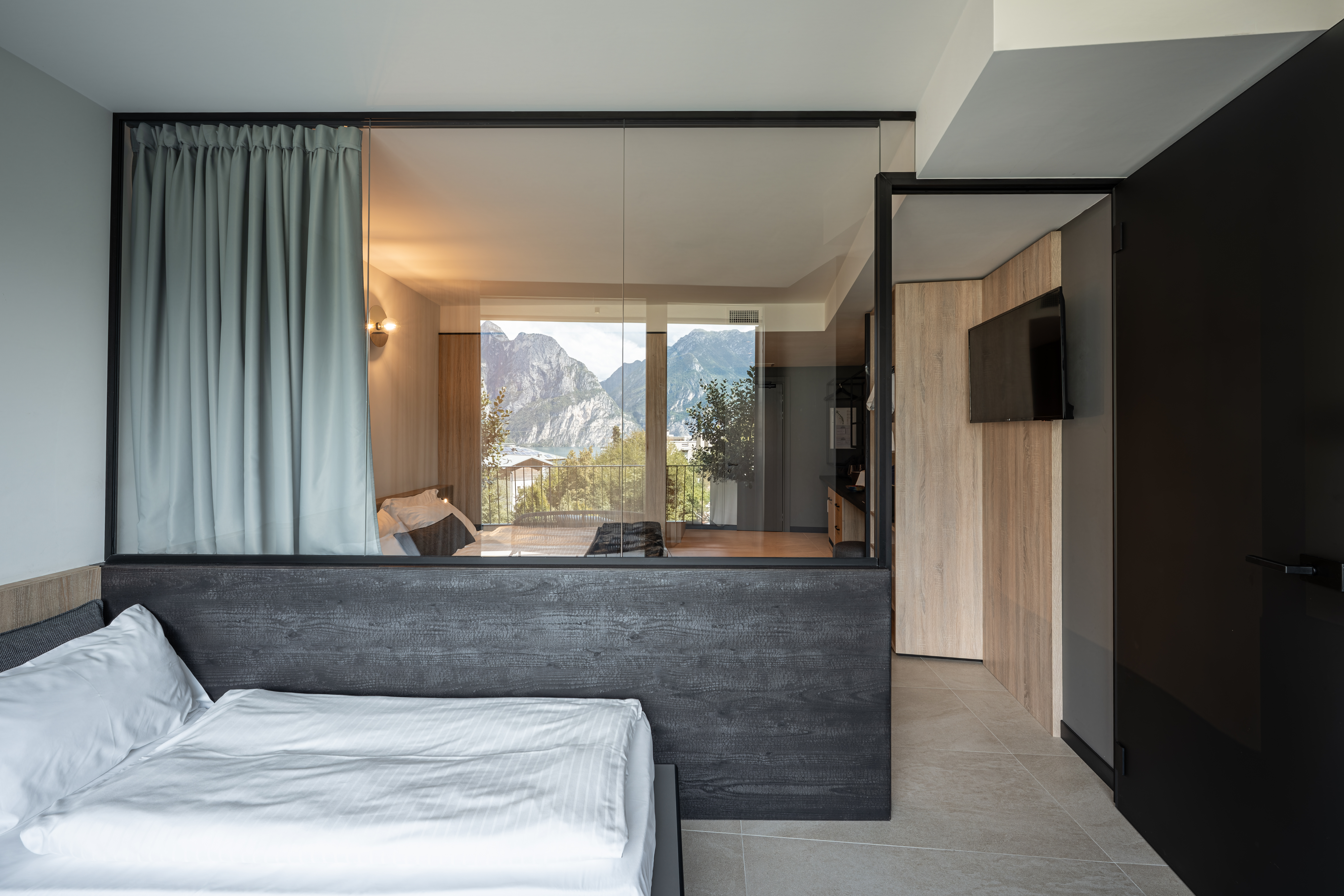 Junior Suite Superior