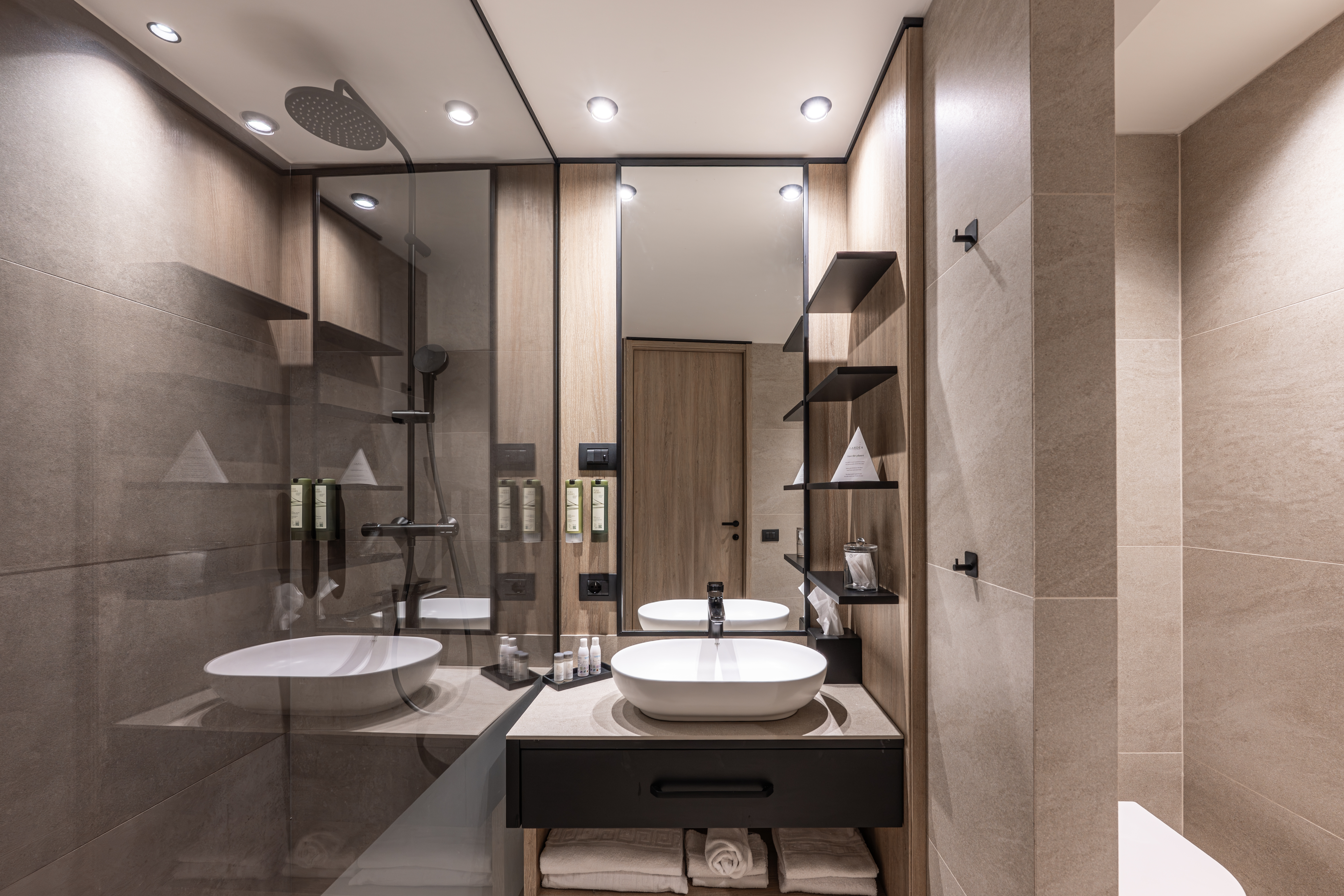 Junior Suite Superior