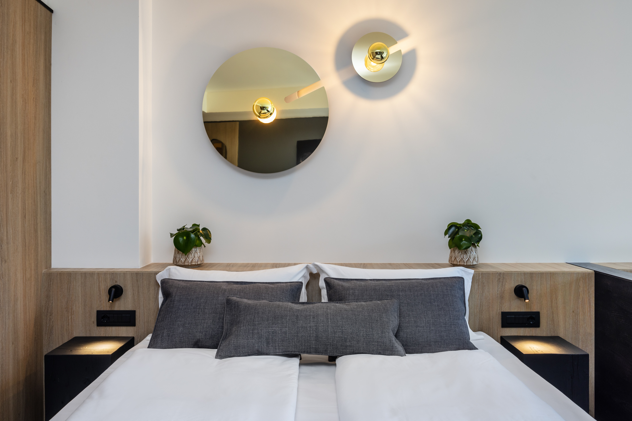 Junior Suite Classic