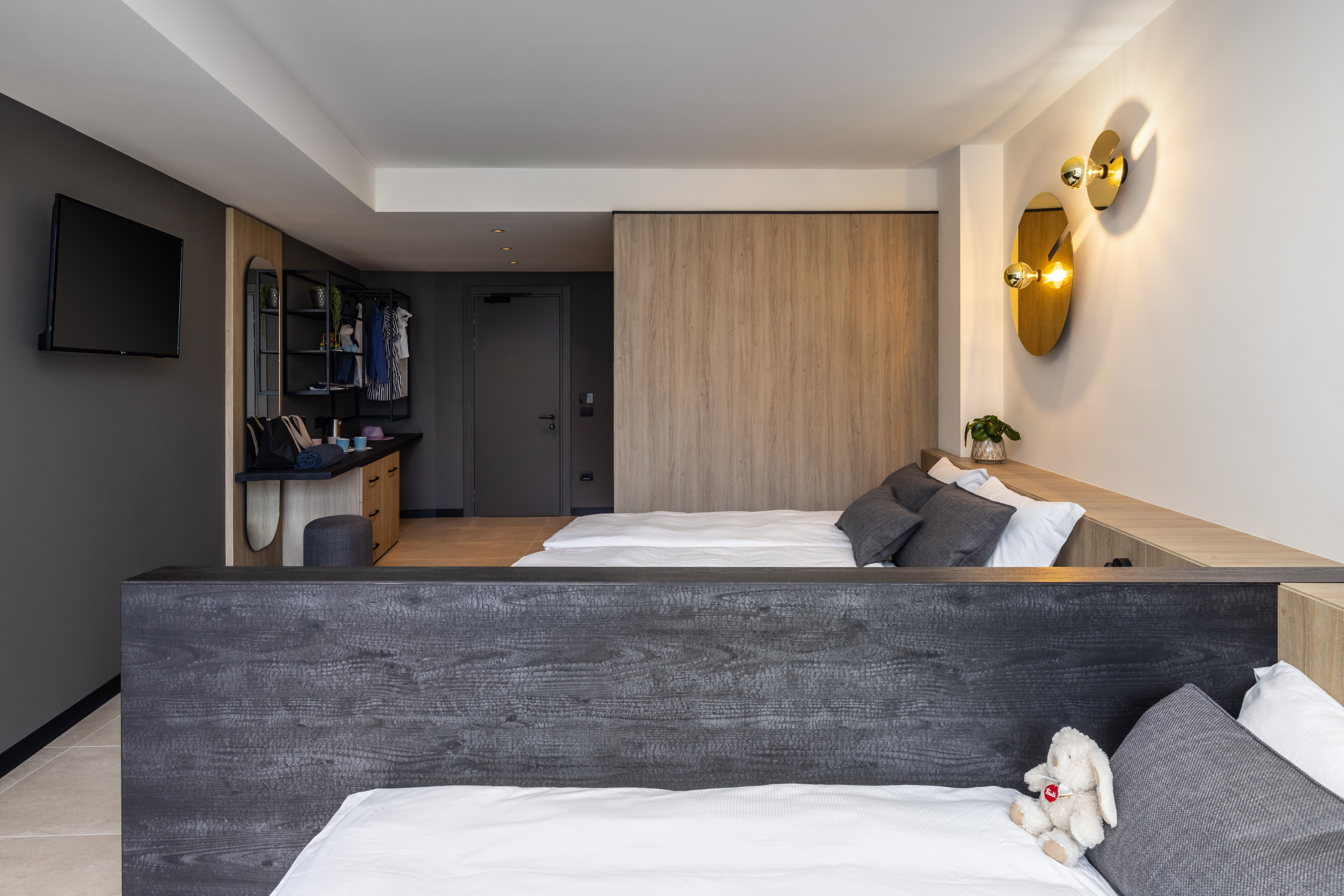 Junior Suite Classic