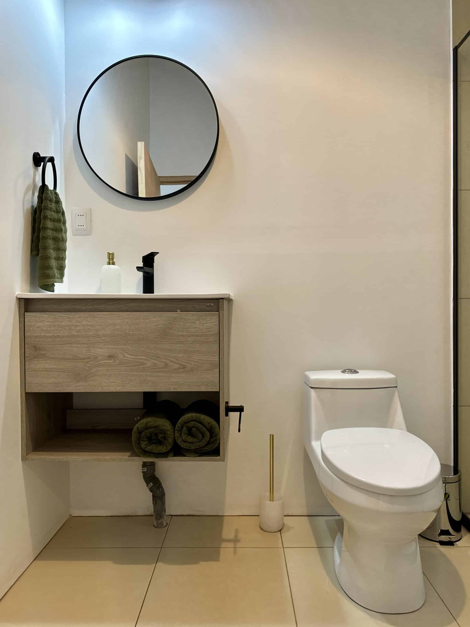 Studio Deluxe Garden View