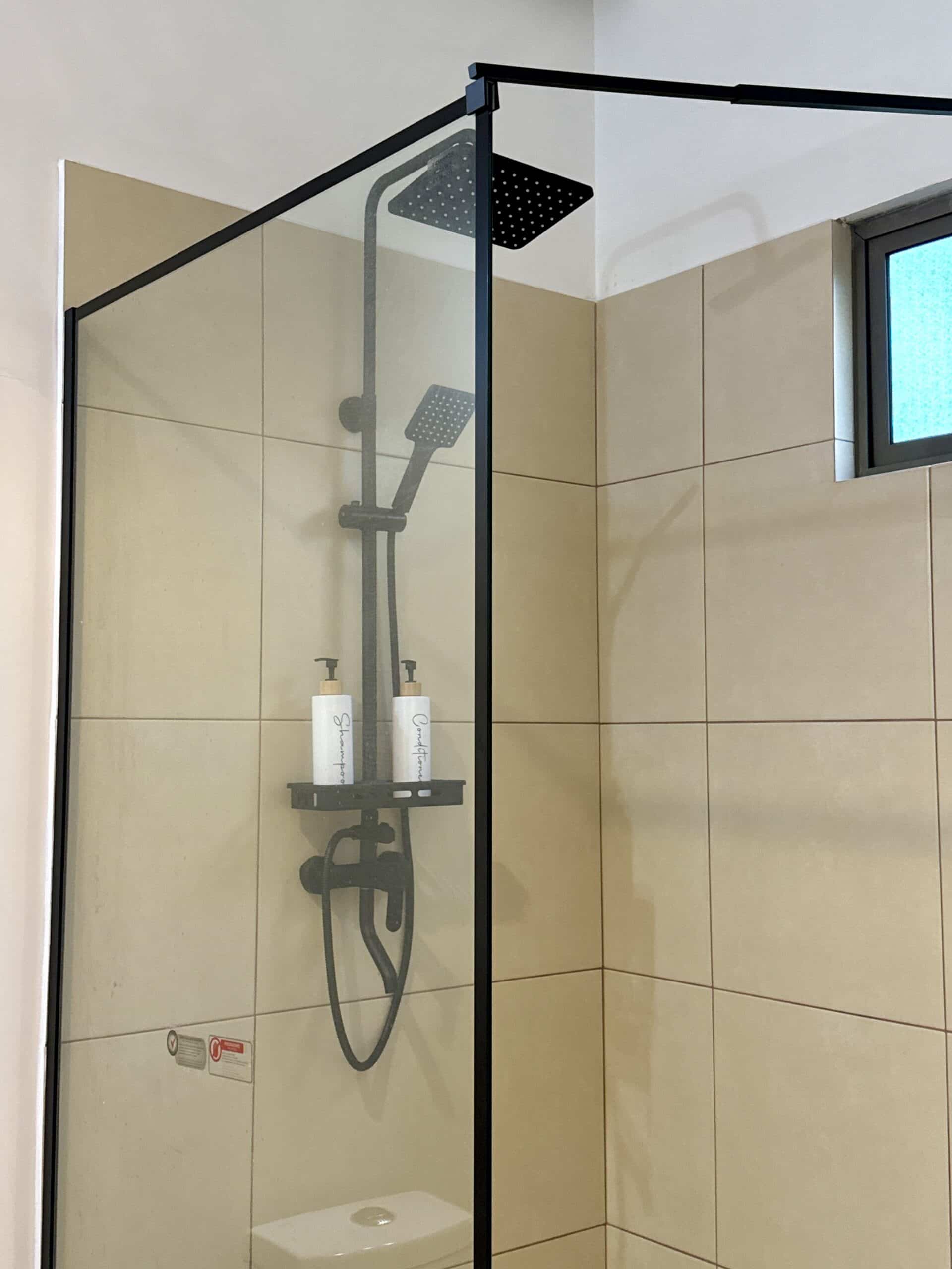 Studio Deluxe Garden View