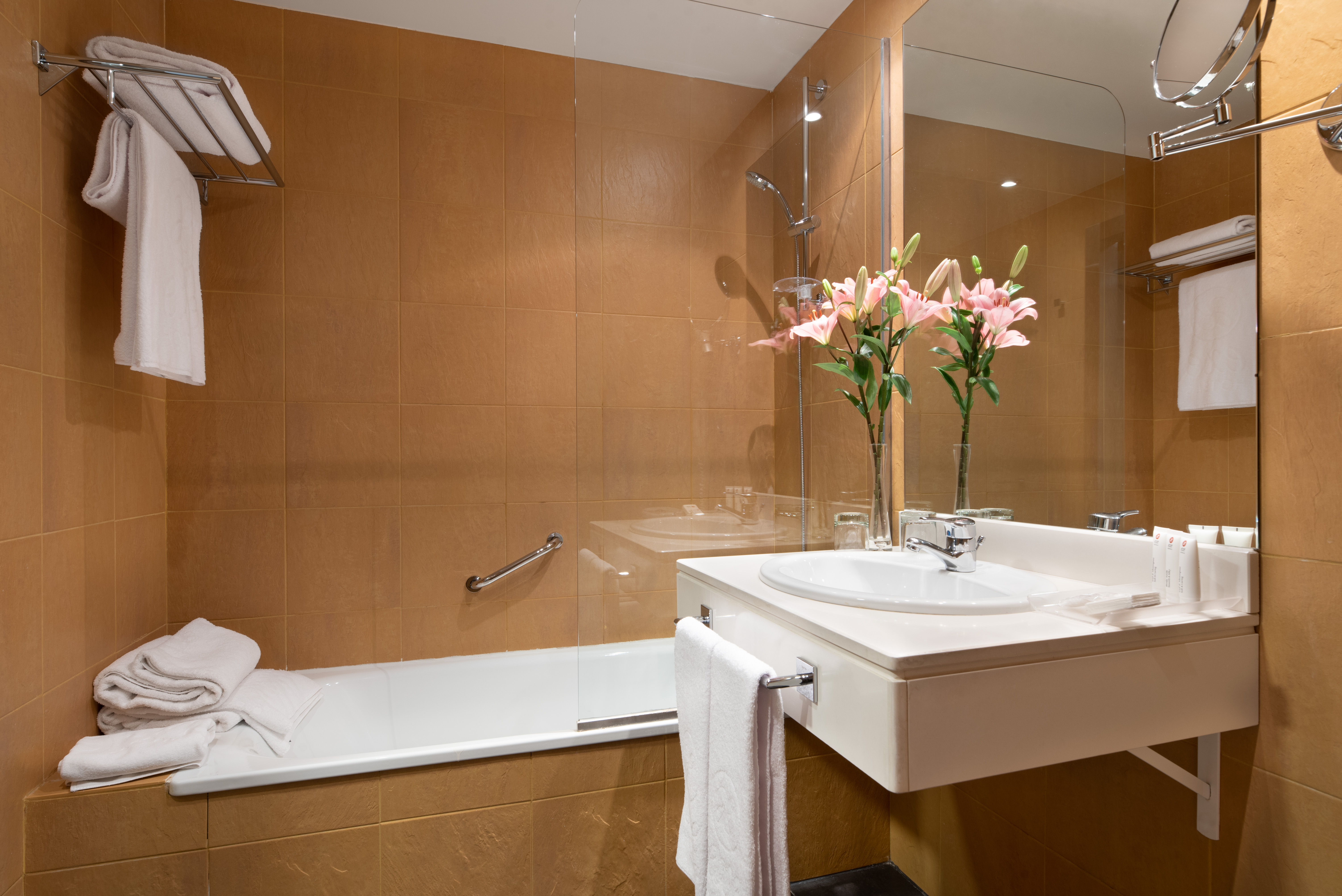 Double or Twin Standard