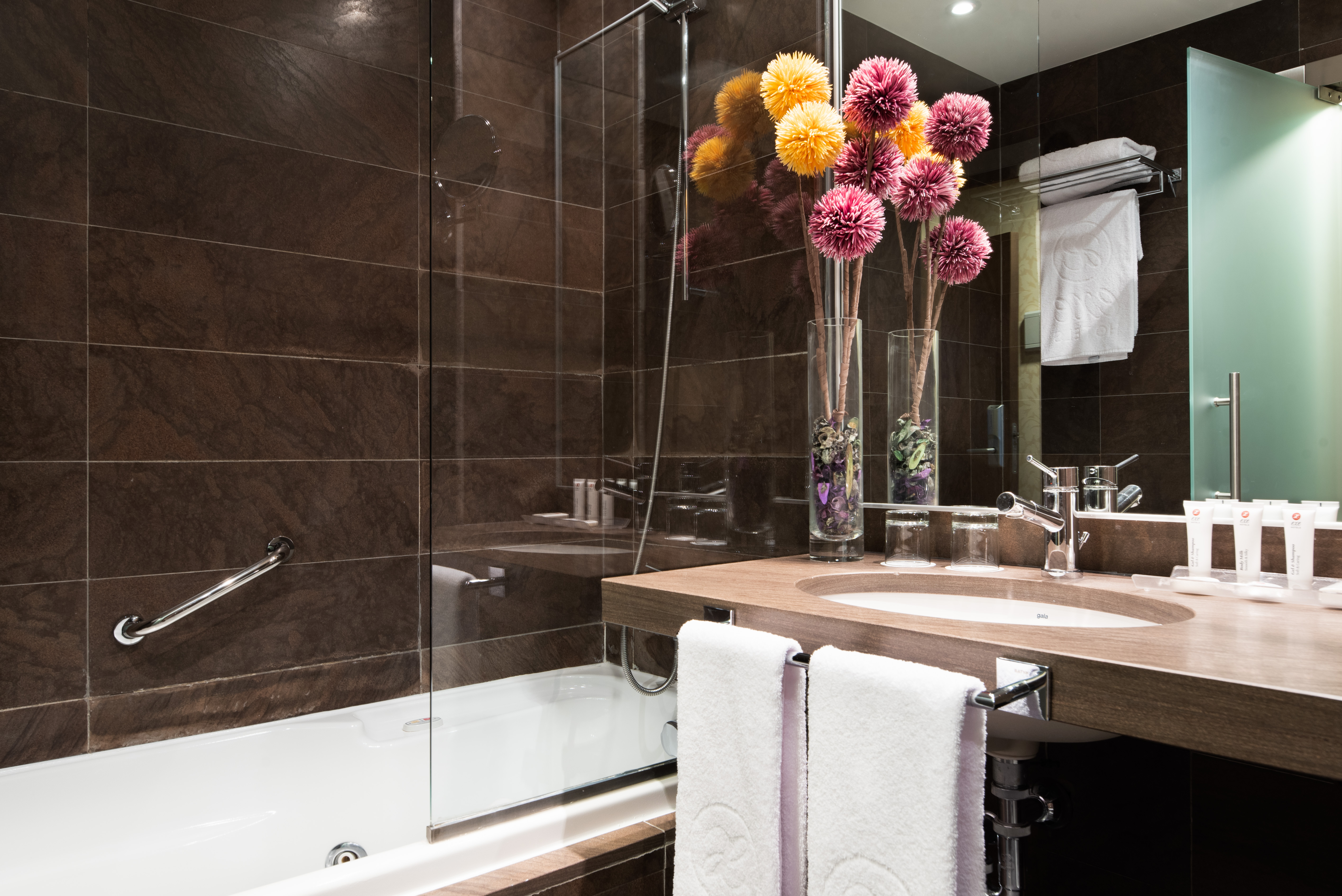 Double Single Standard