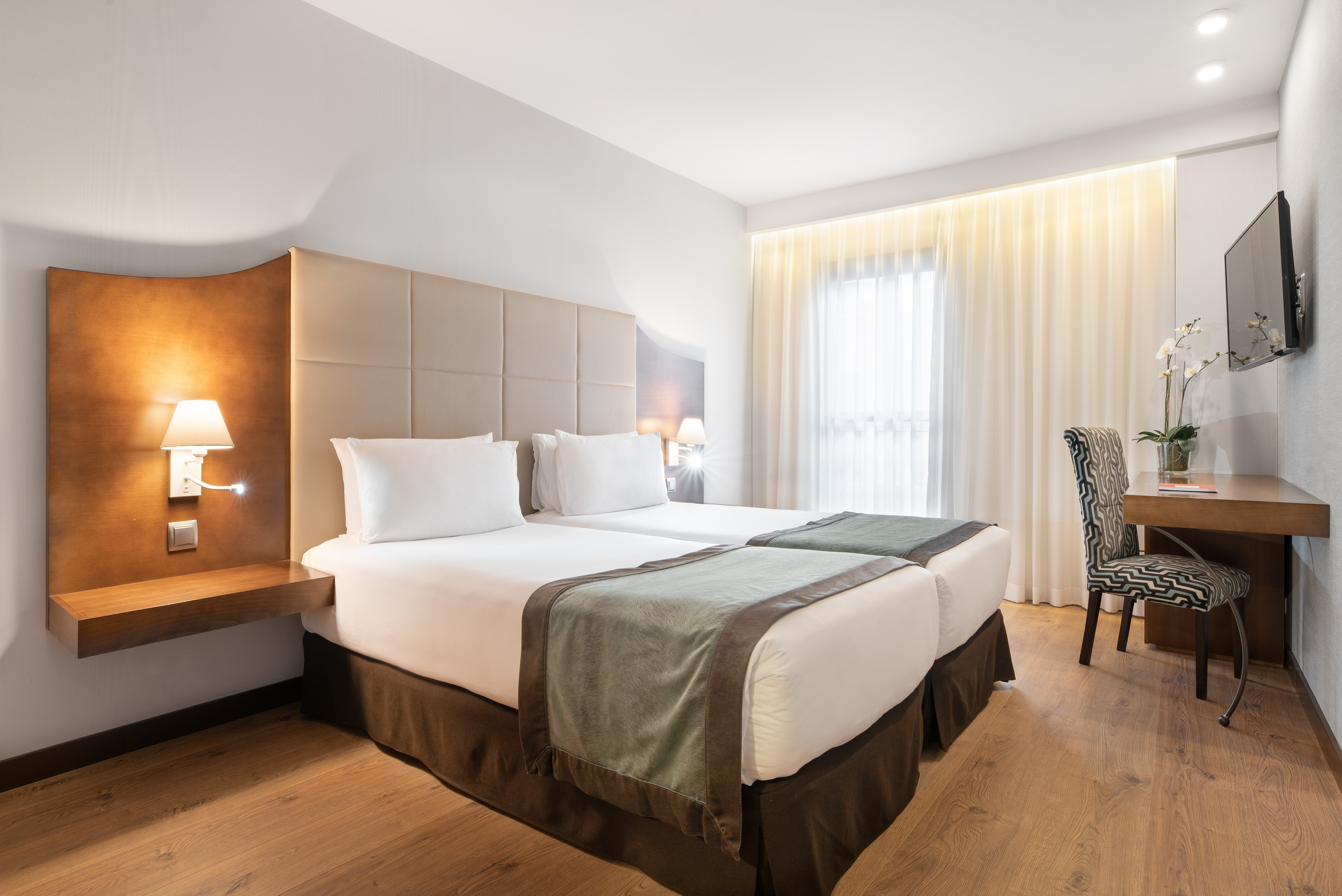 Double Single Standard