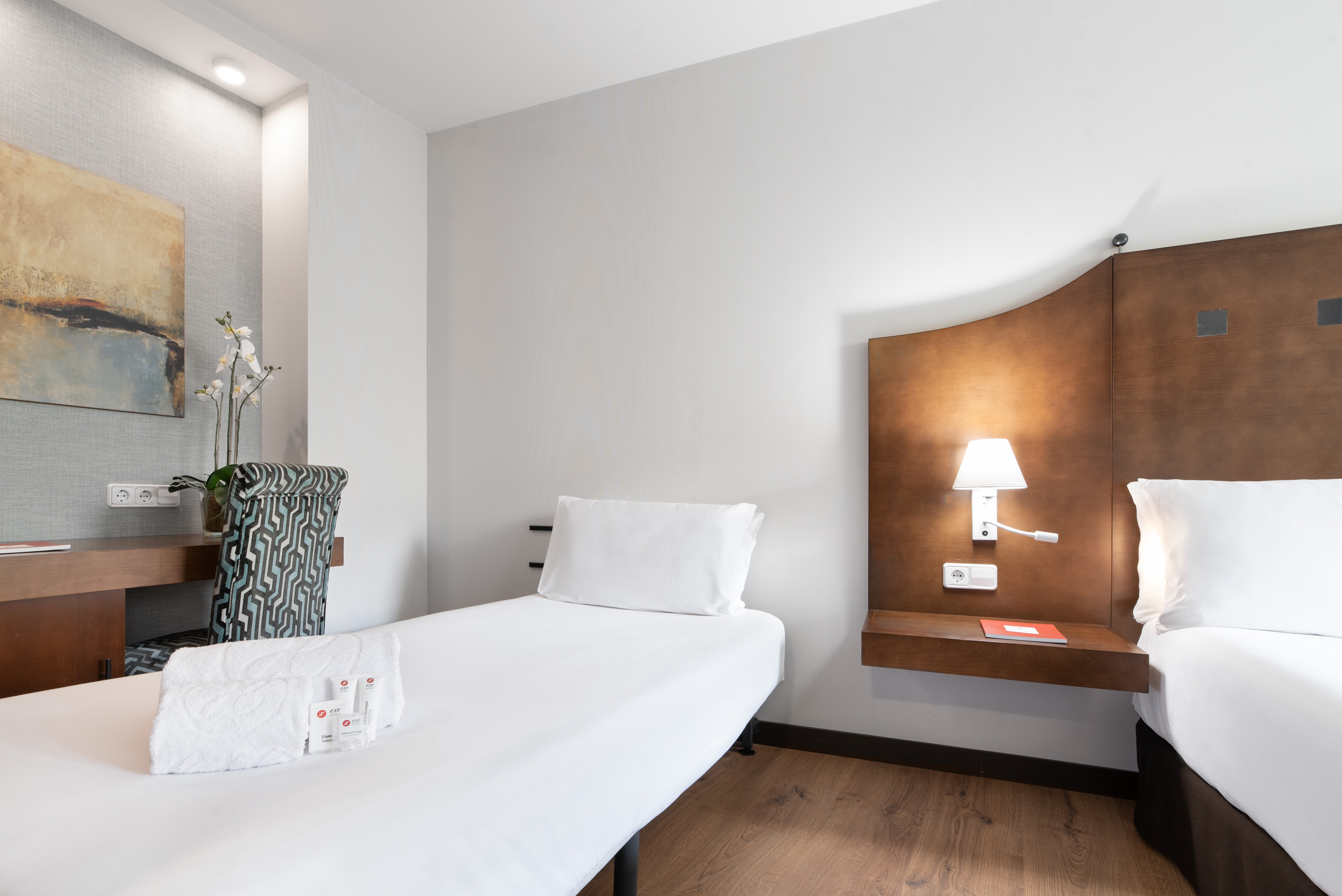 Double or Twin Standard