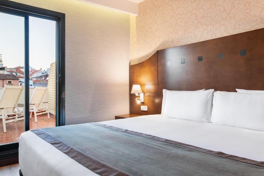 Double or Twin Premium