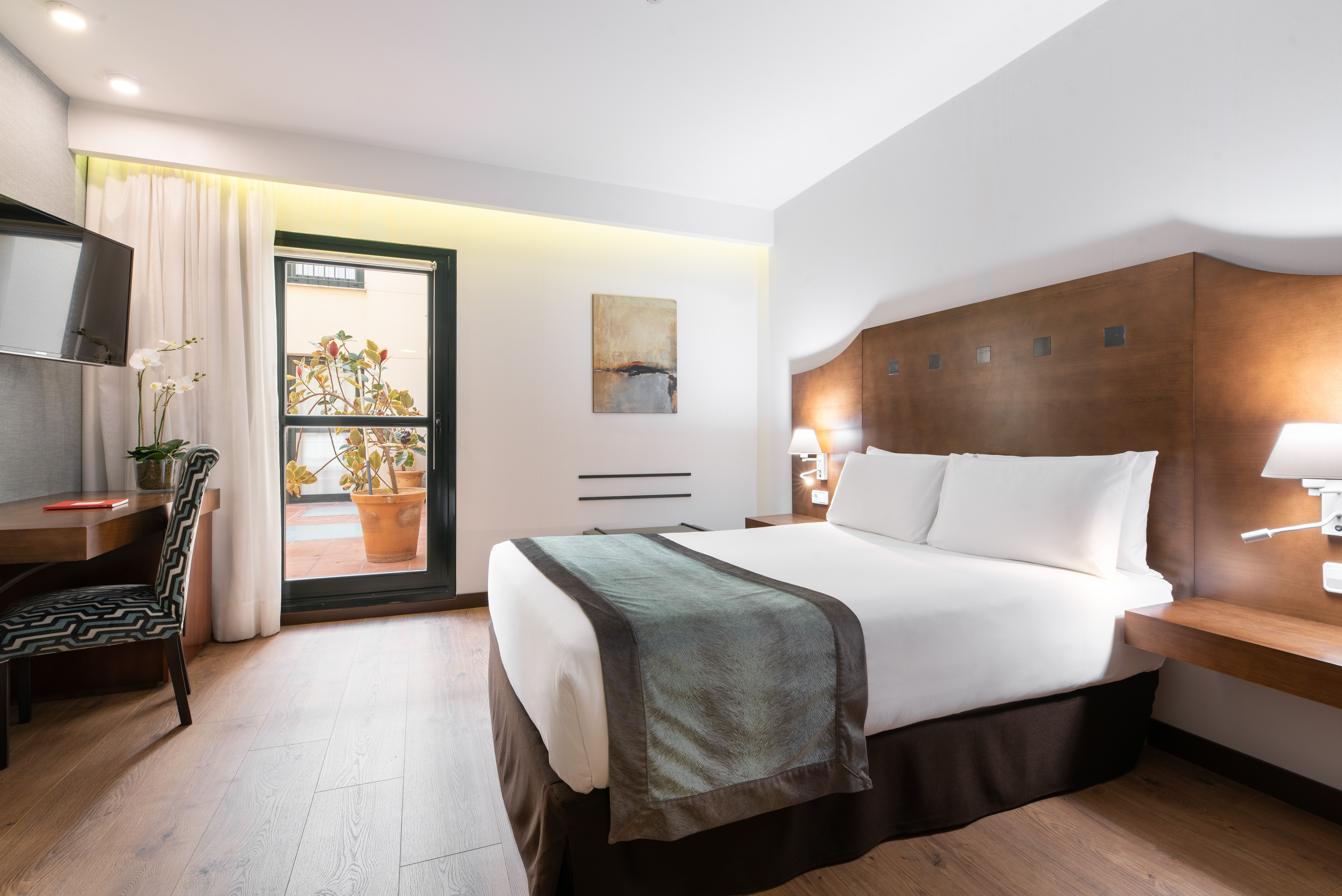 Double Single Standard