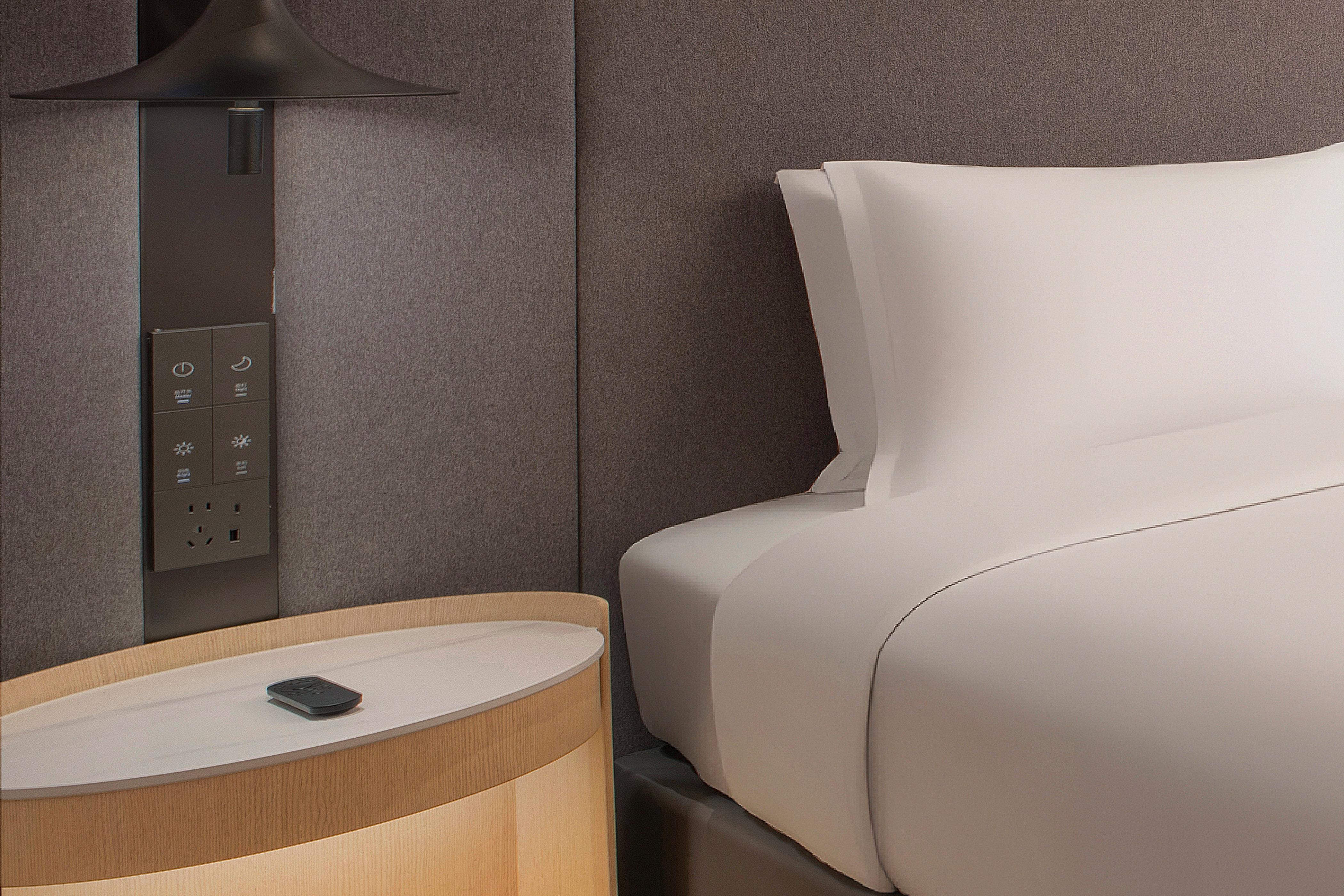 Double or Twin Standard