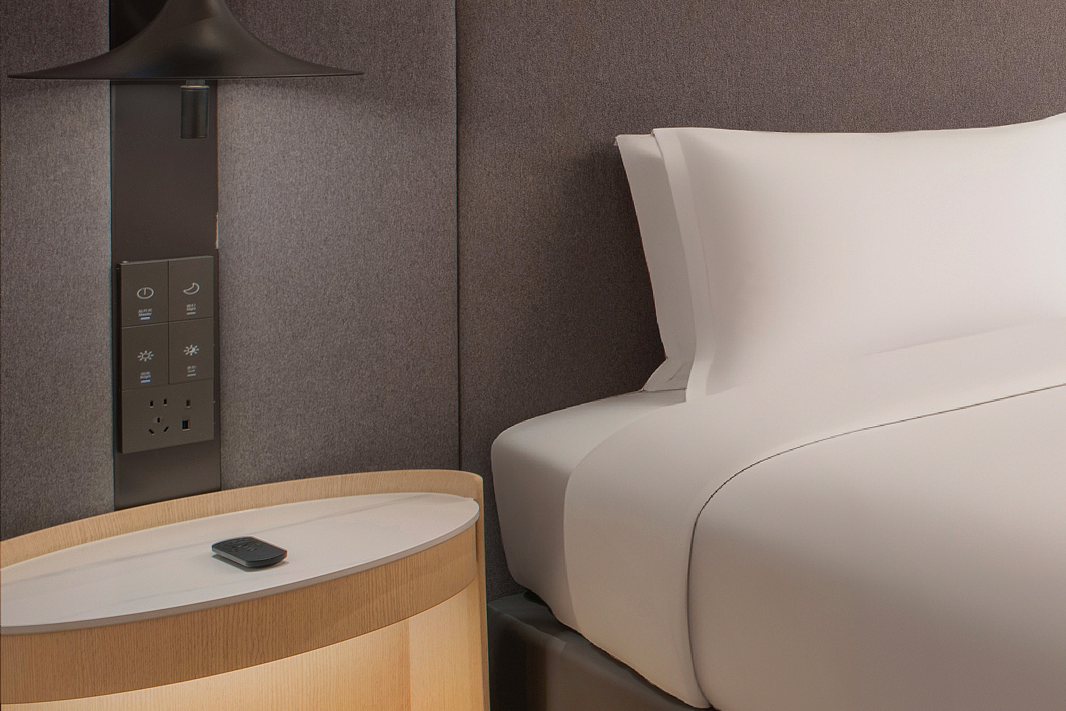 Double or Twin Standard