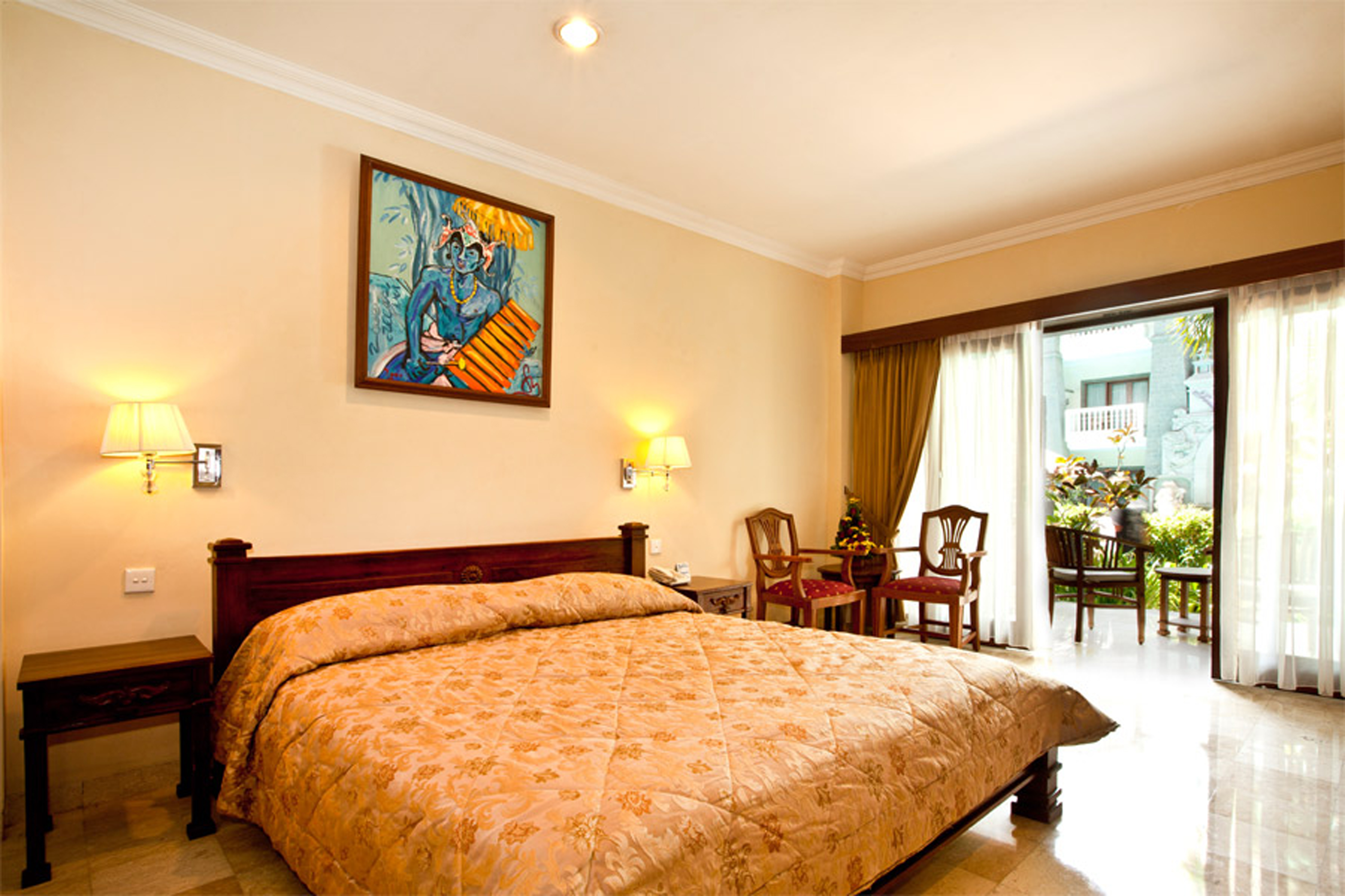 Junior Suite Standard