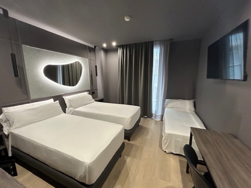 Family Room Standard