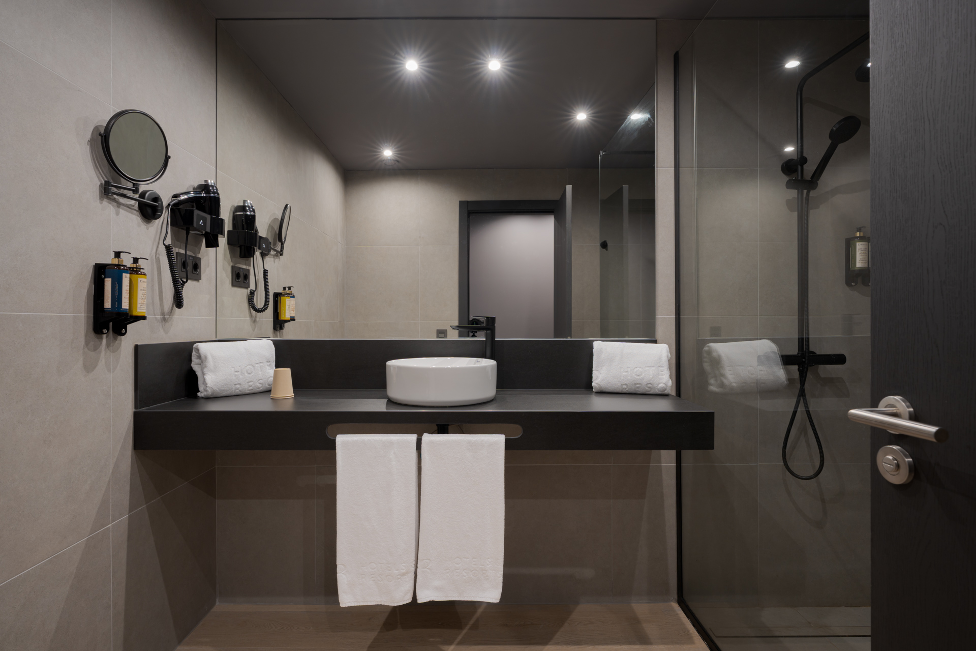 Family Room Standard