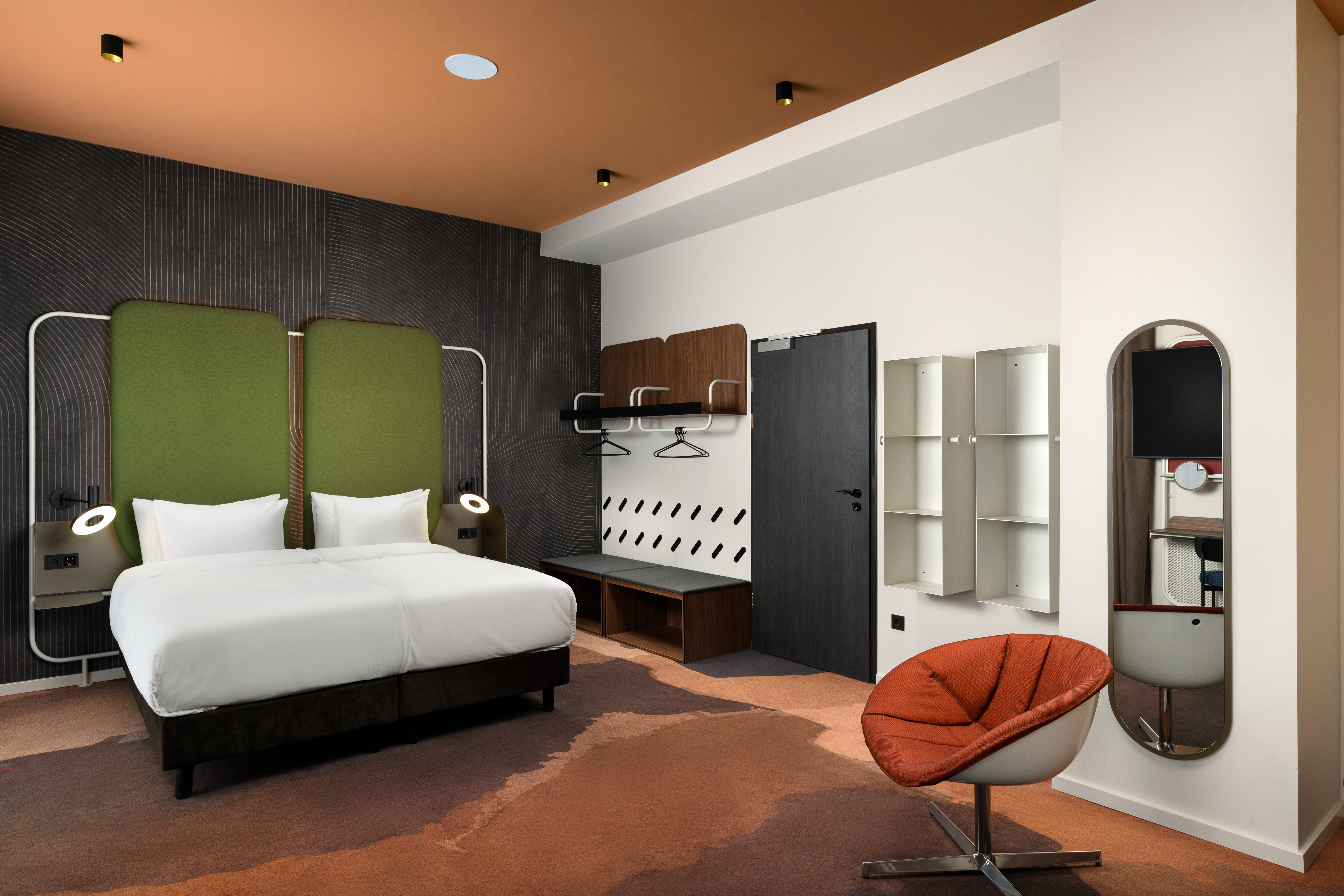 Junior Suite Standard