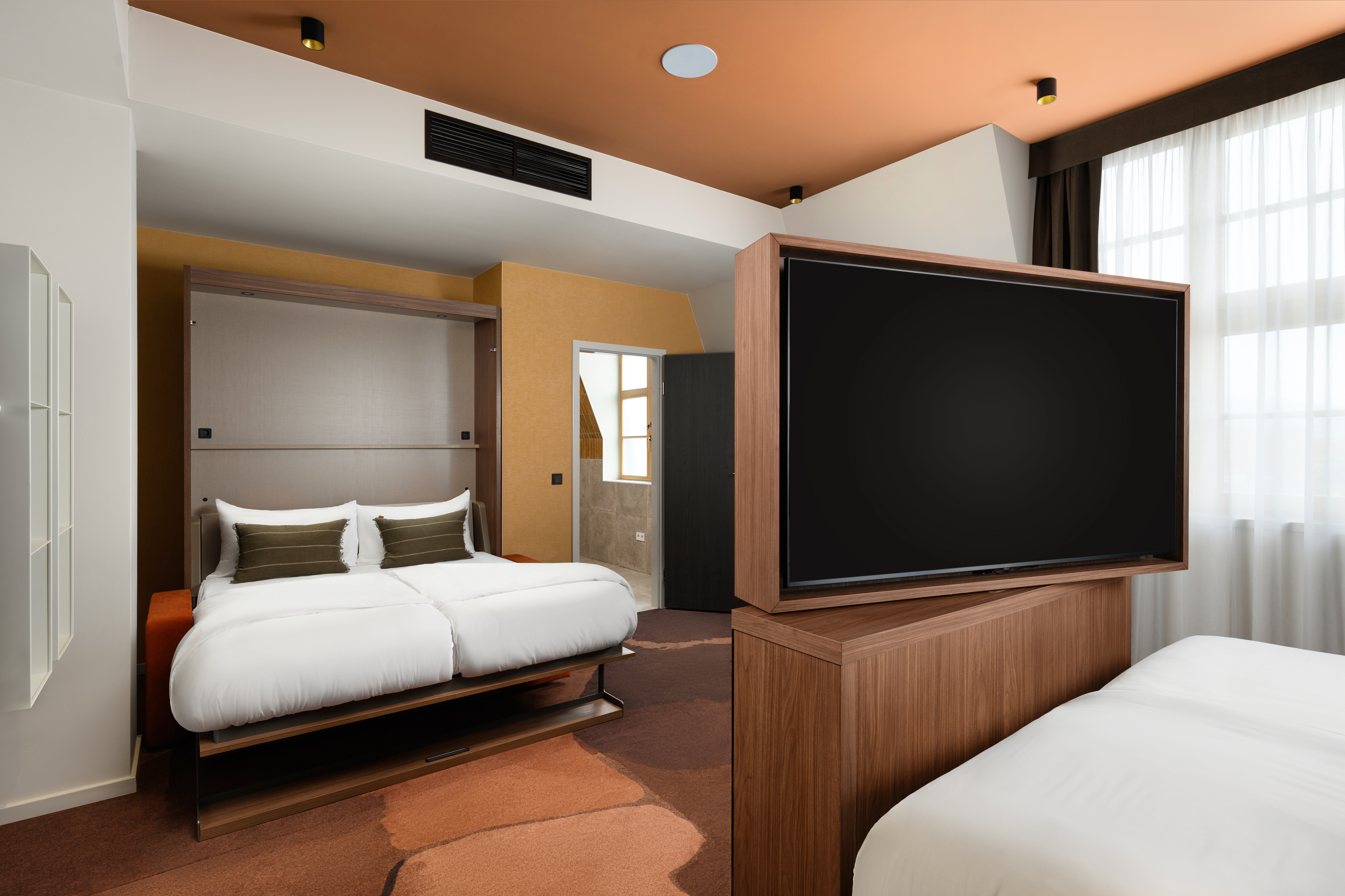 Junior Suite Standard