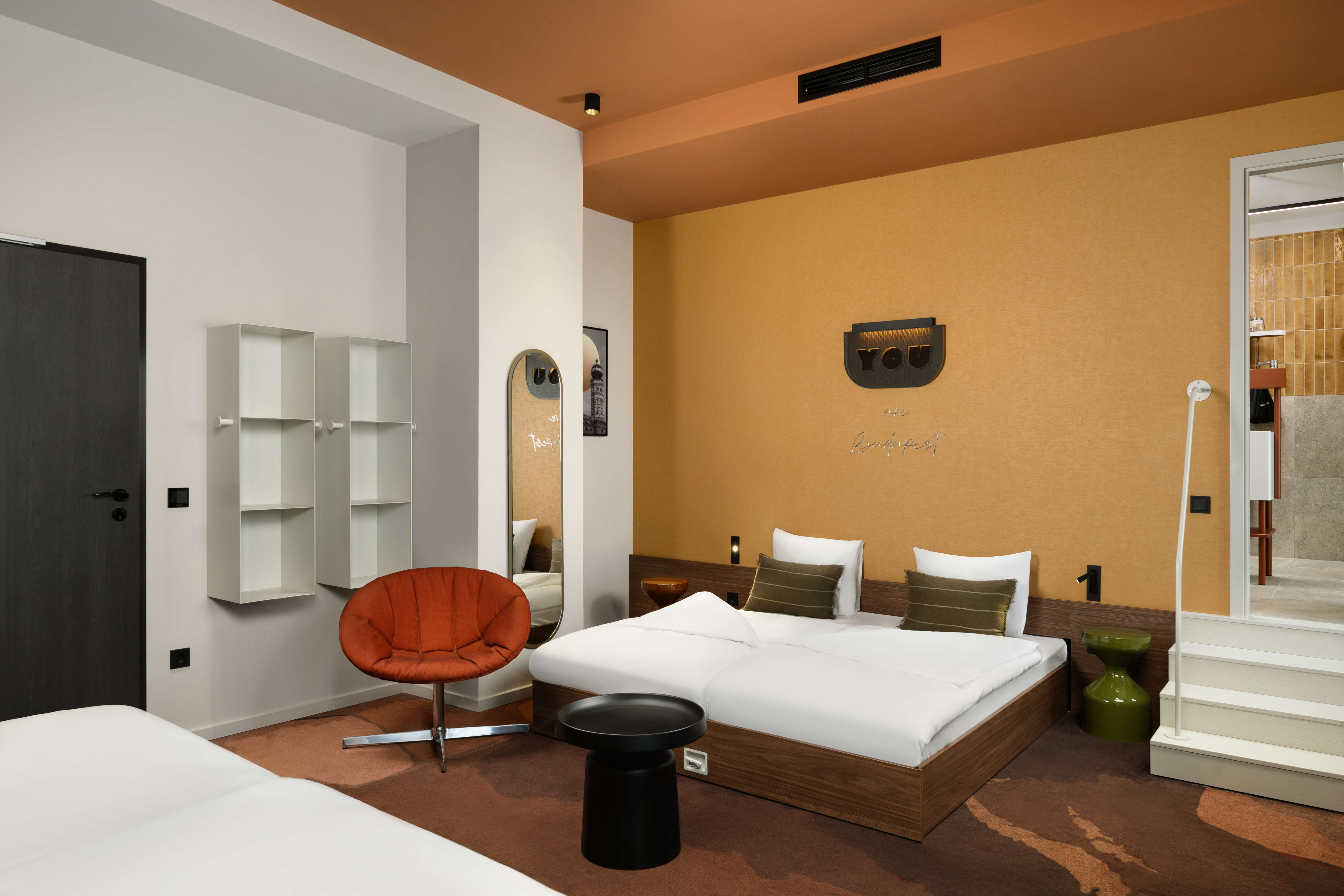 Junior Suite Standard