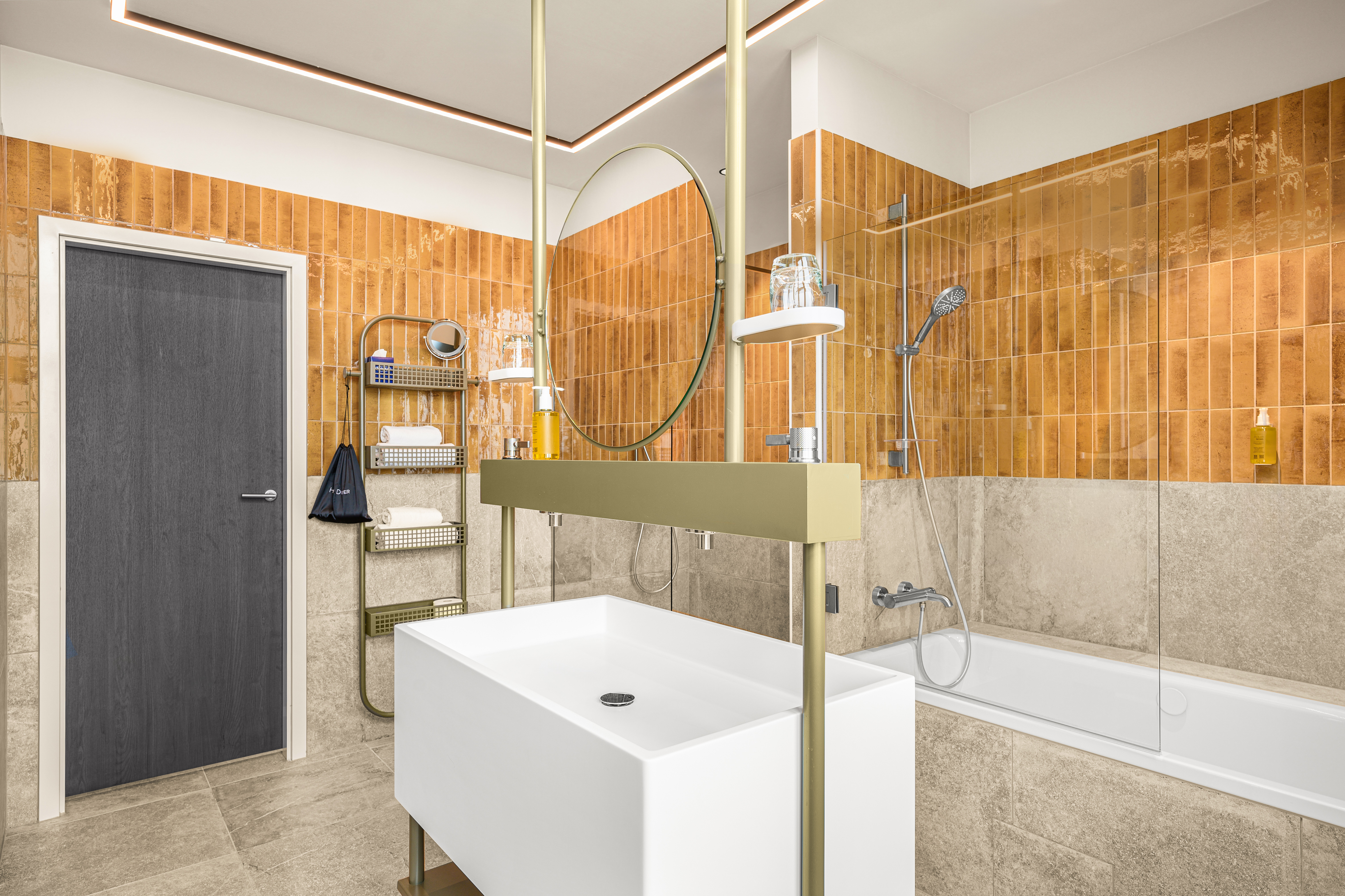 Junior Suite Standard