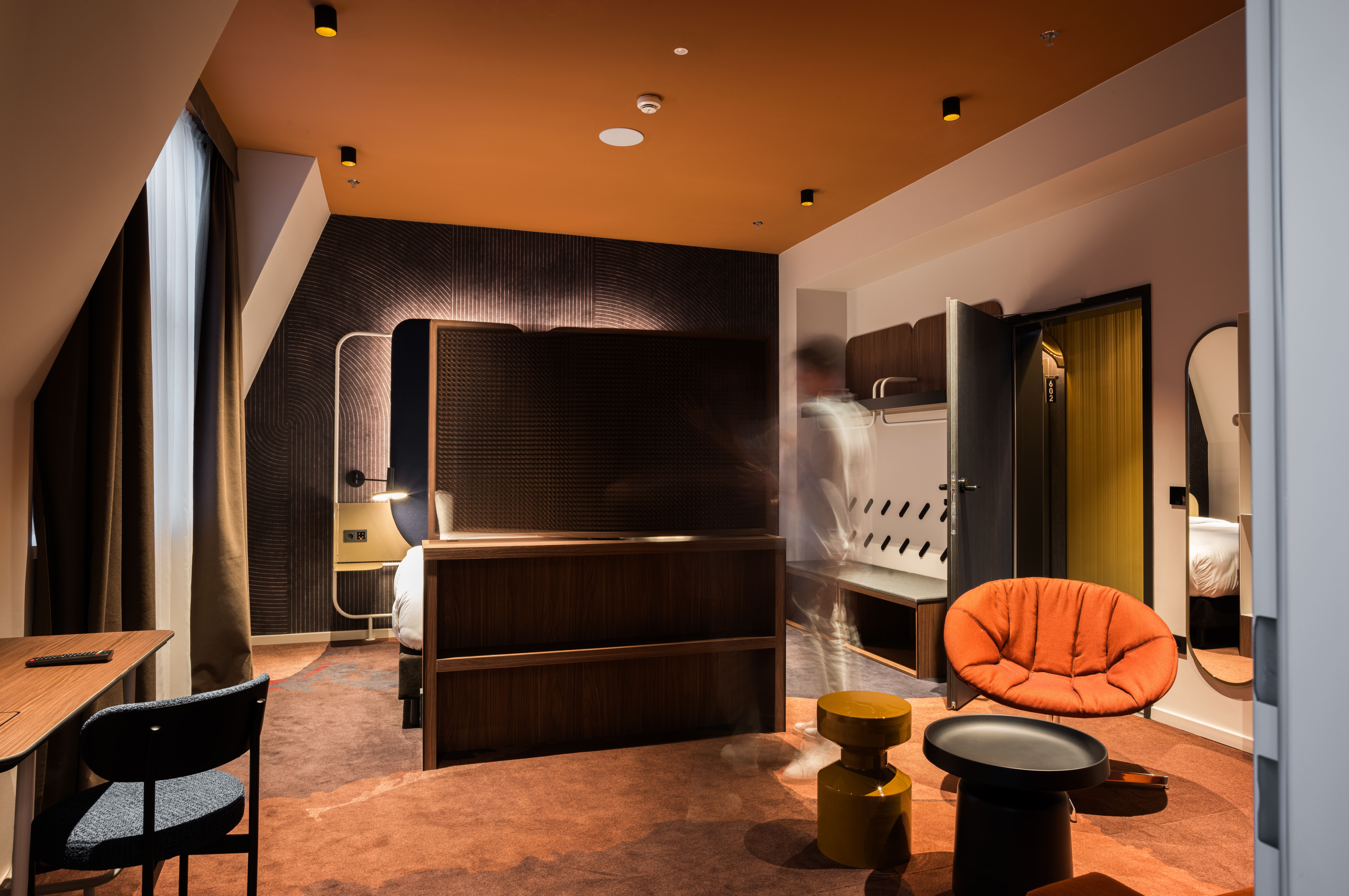 Junior Suite Standard