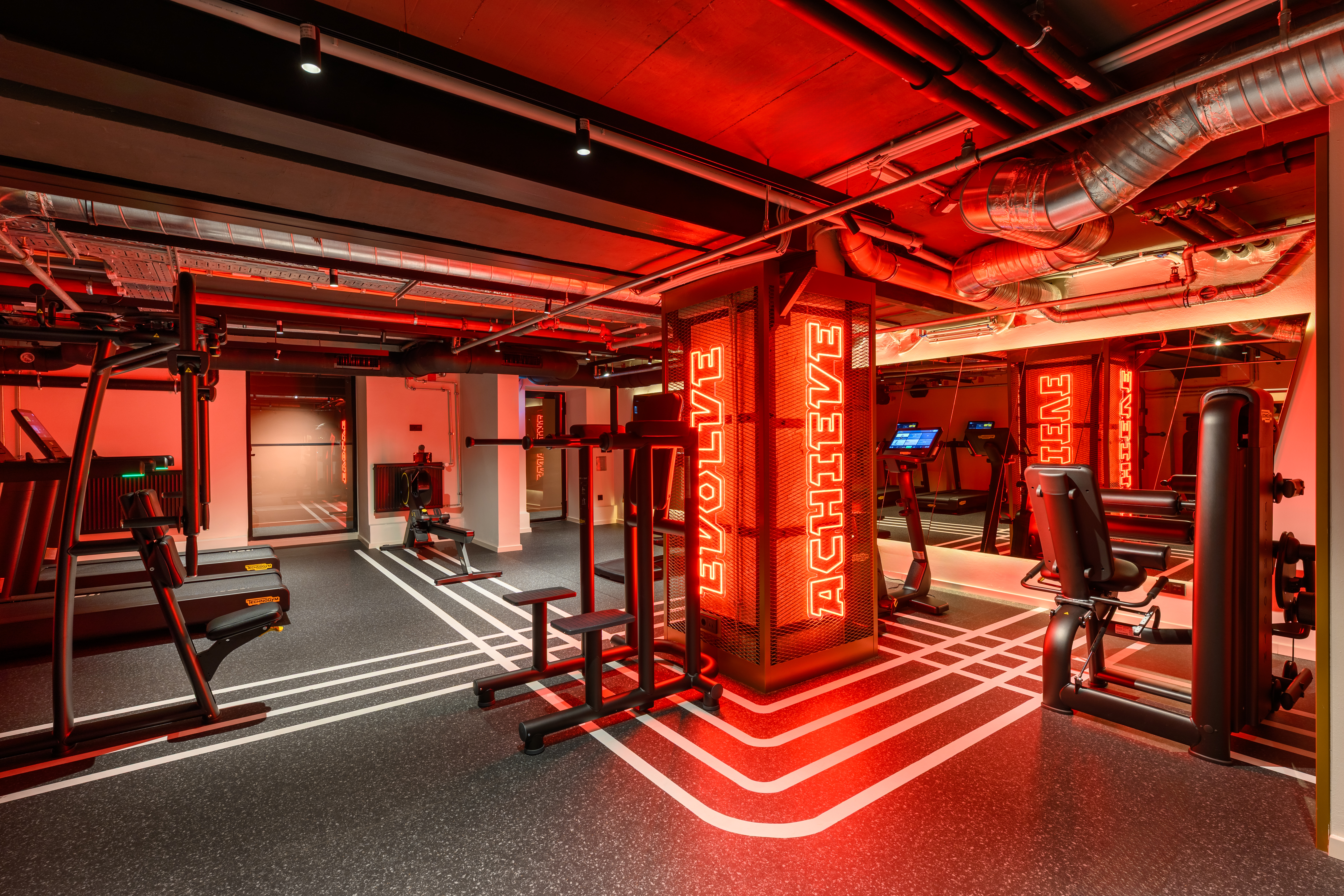 Sports and Entertainment