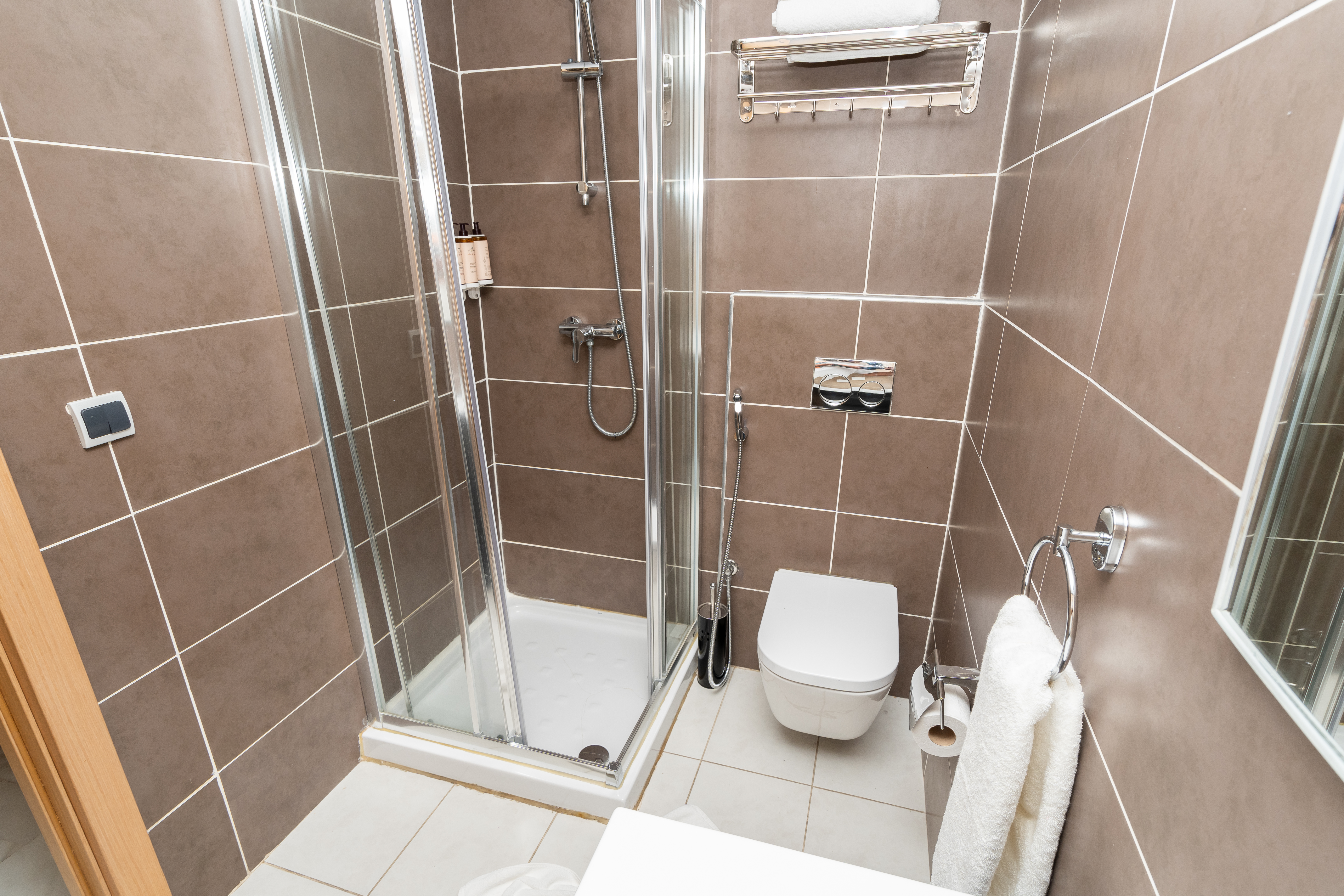 Apartment Sea View Two Bedrooms