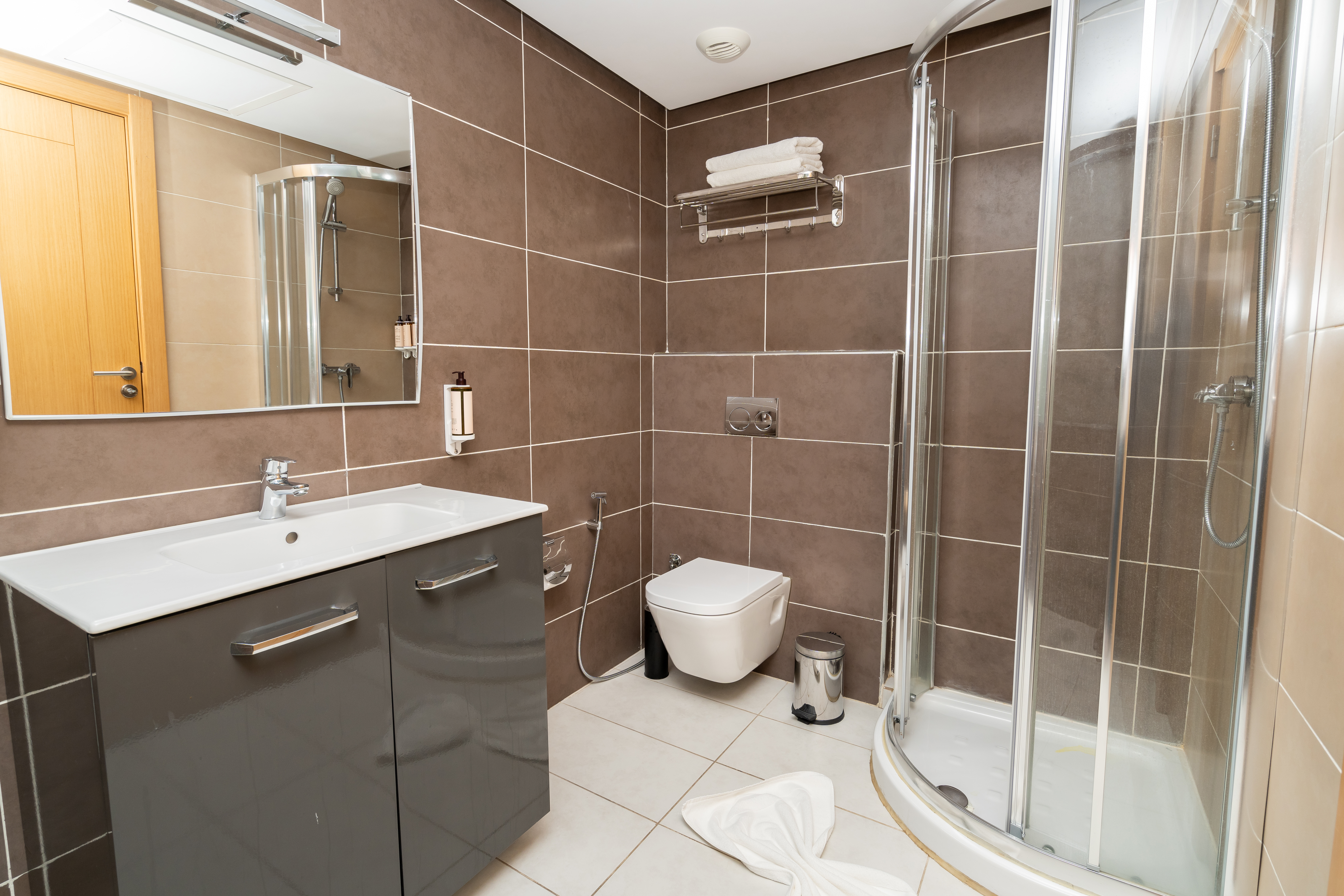 Apartment Sea View Two Bedrooms