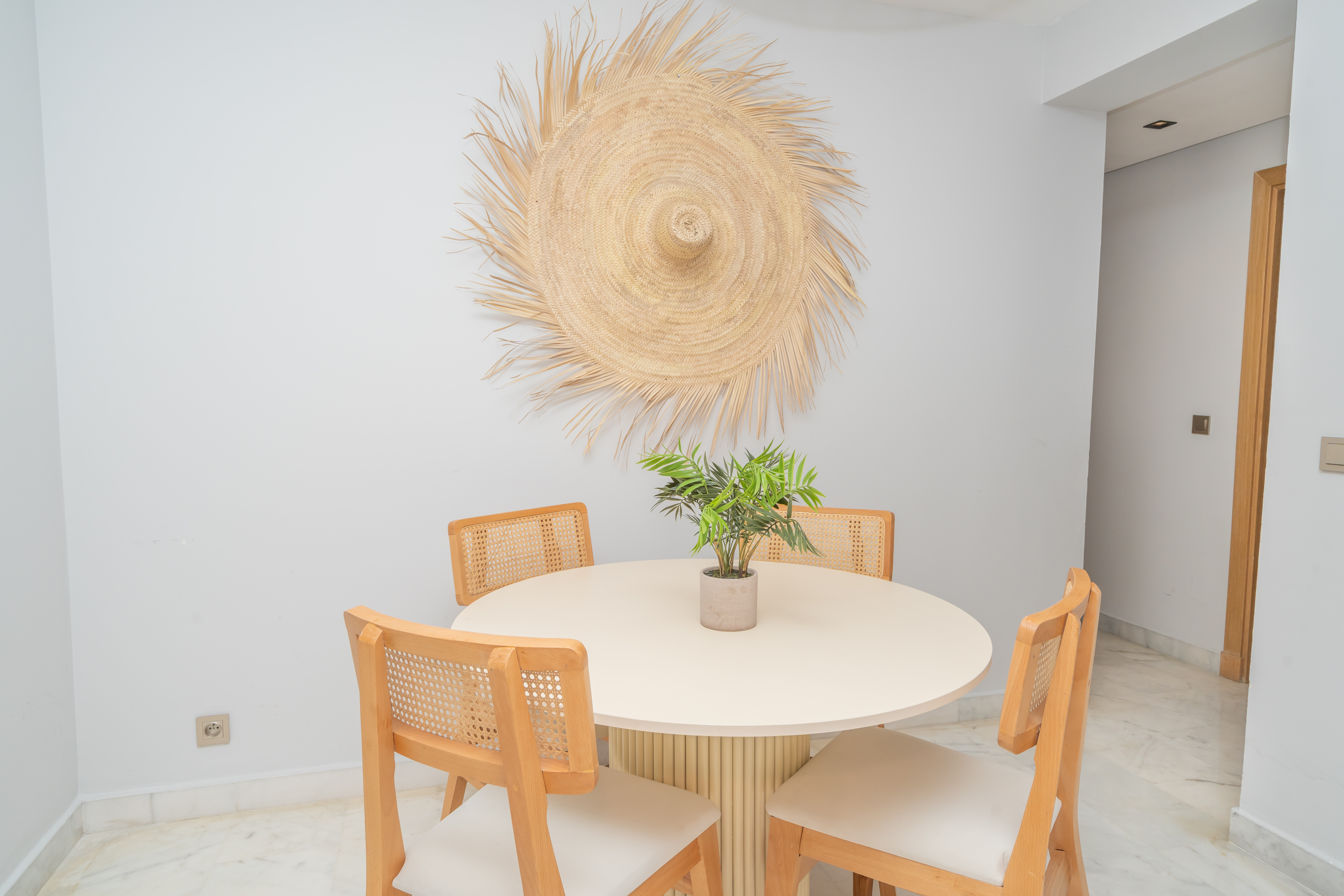 Apartment Two Bedrooms