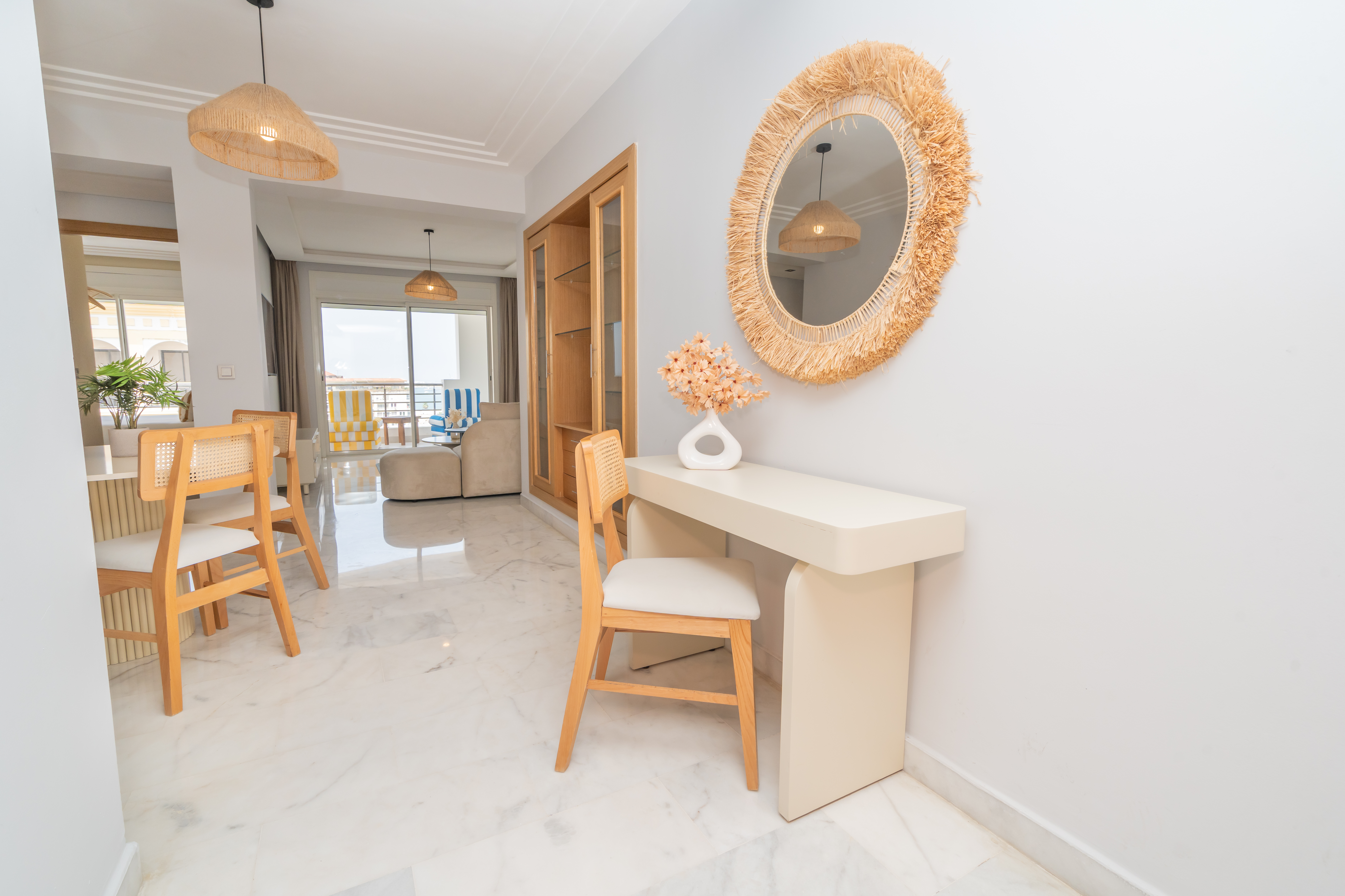 Apartment Two Bedrooms