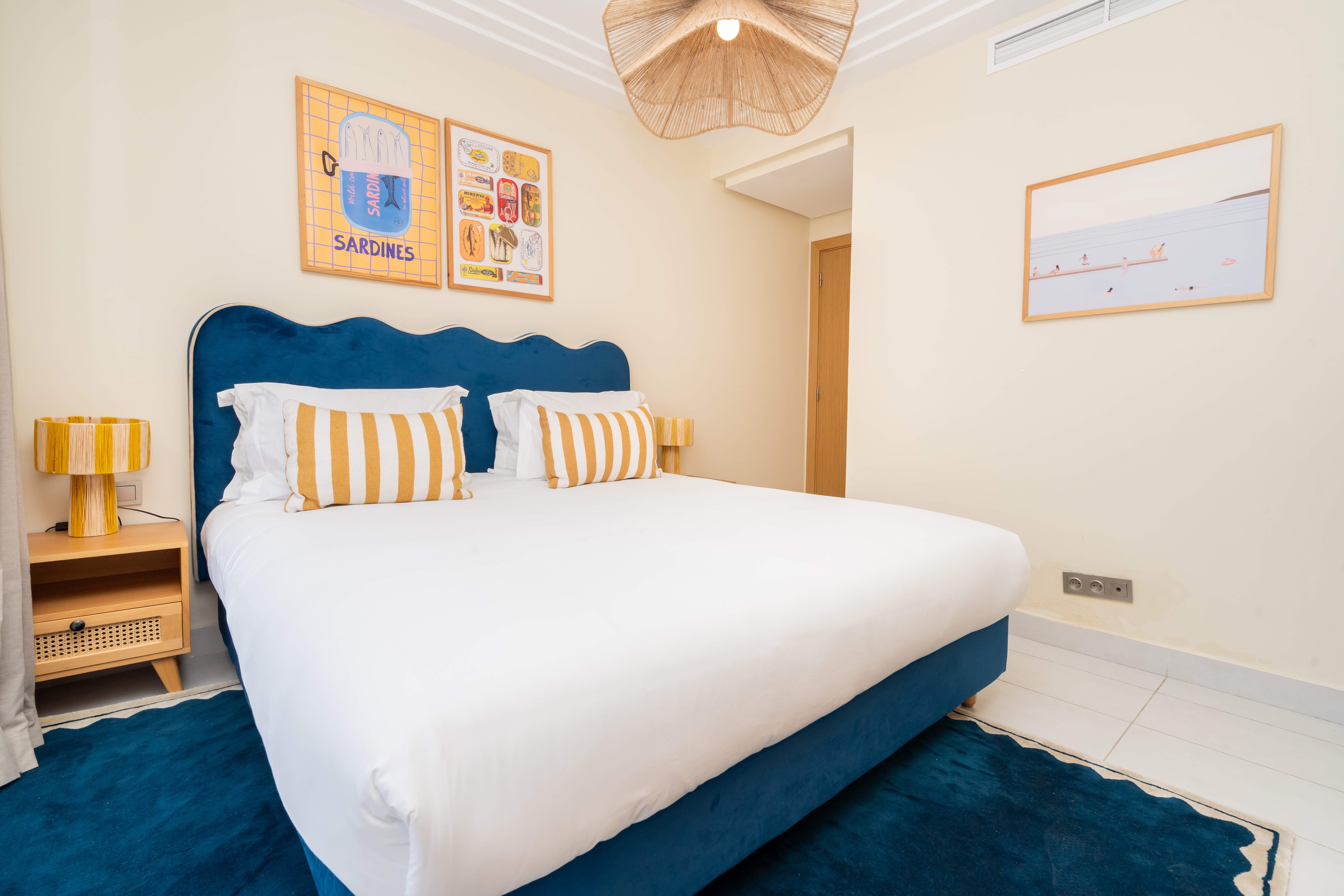 Apartment Two Bedrooms