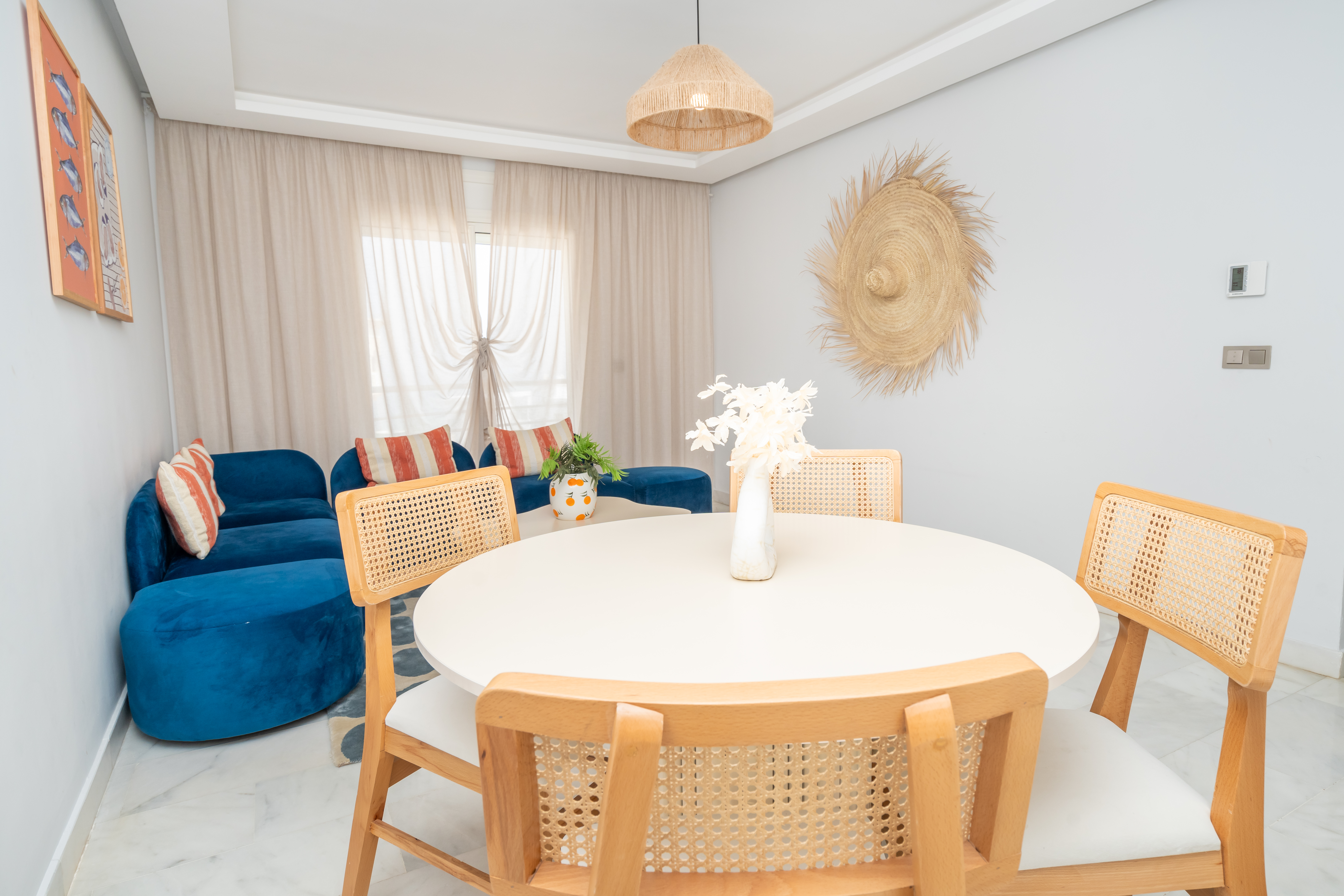 Apartment Sea View Two Bedrooms