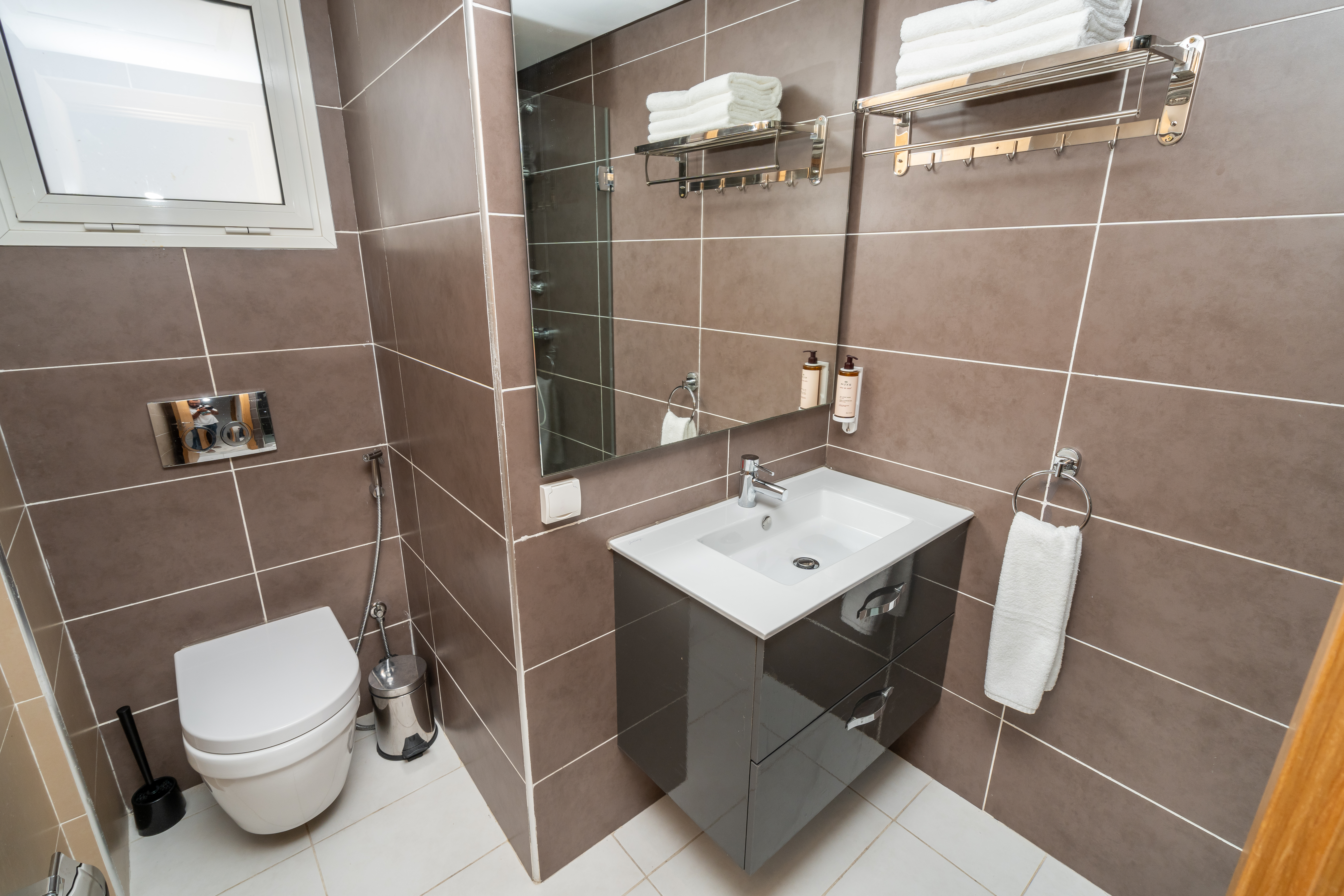 Apartment Two Bedrooms