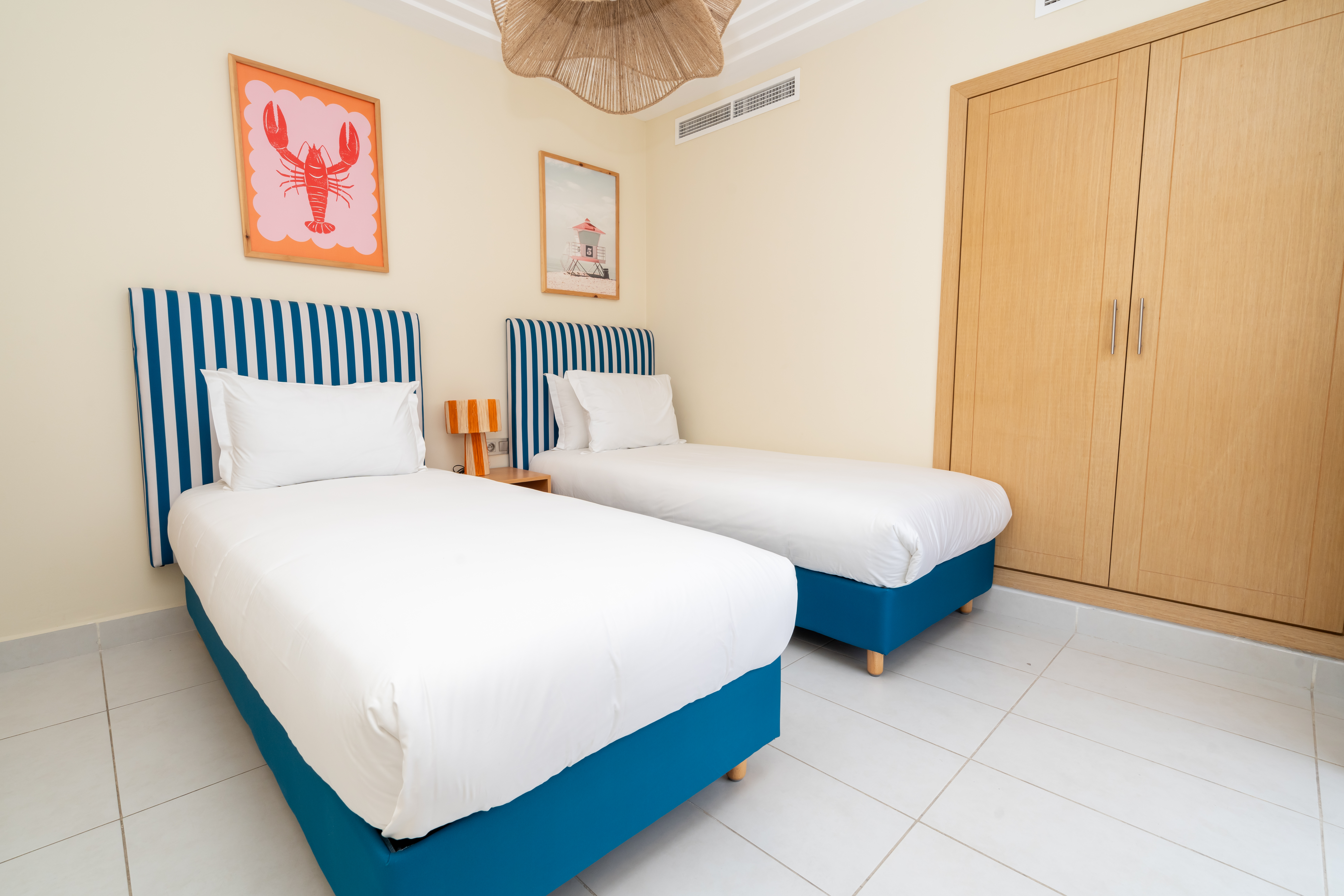 Apartment Two Bedrooms