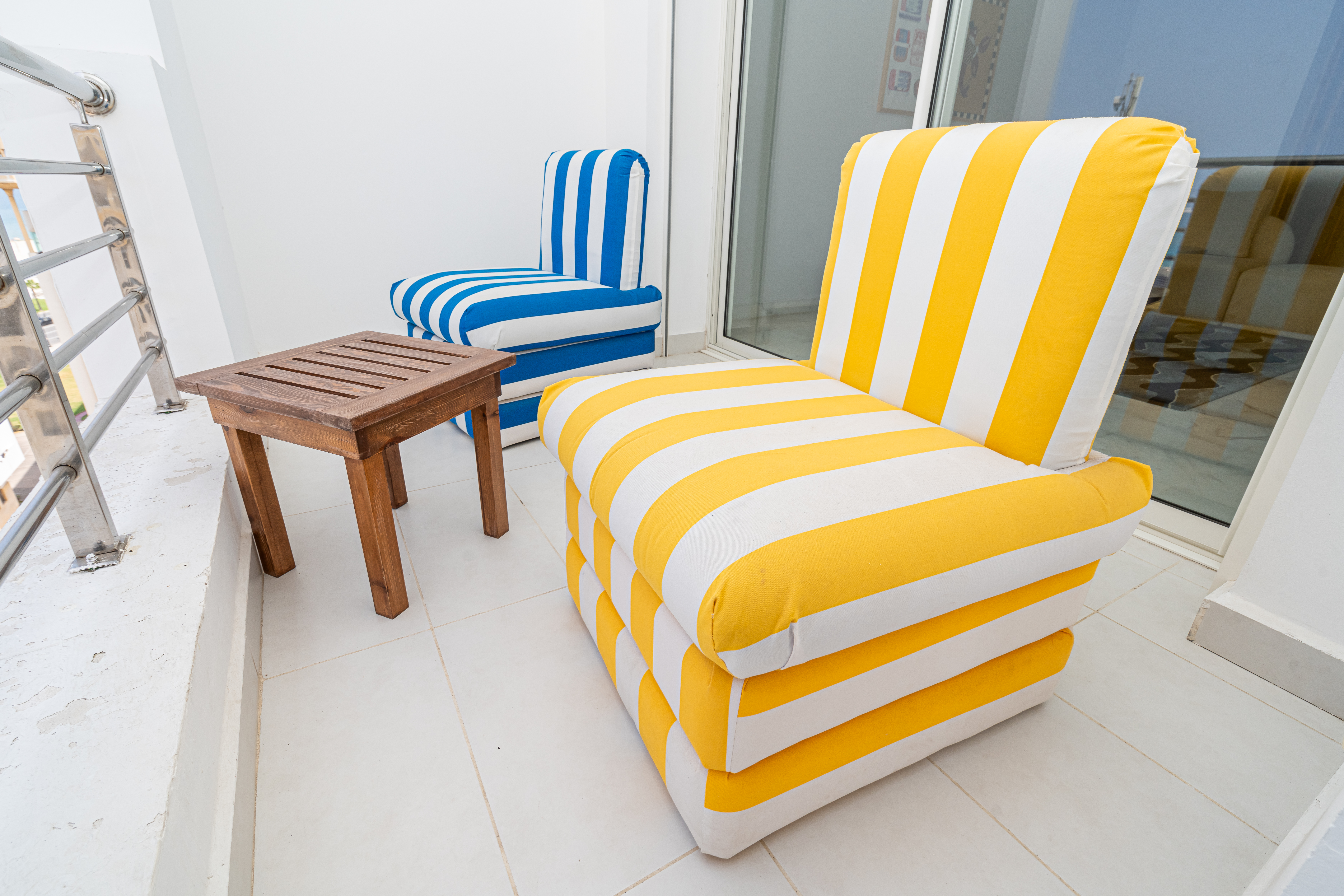 Apartment Two Bedrooms